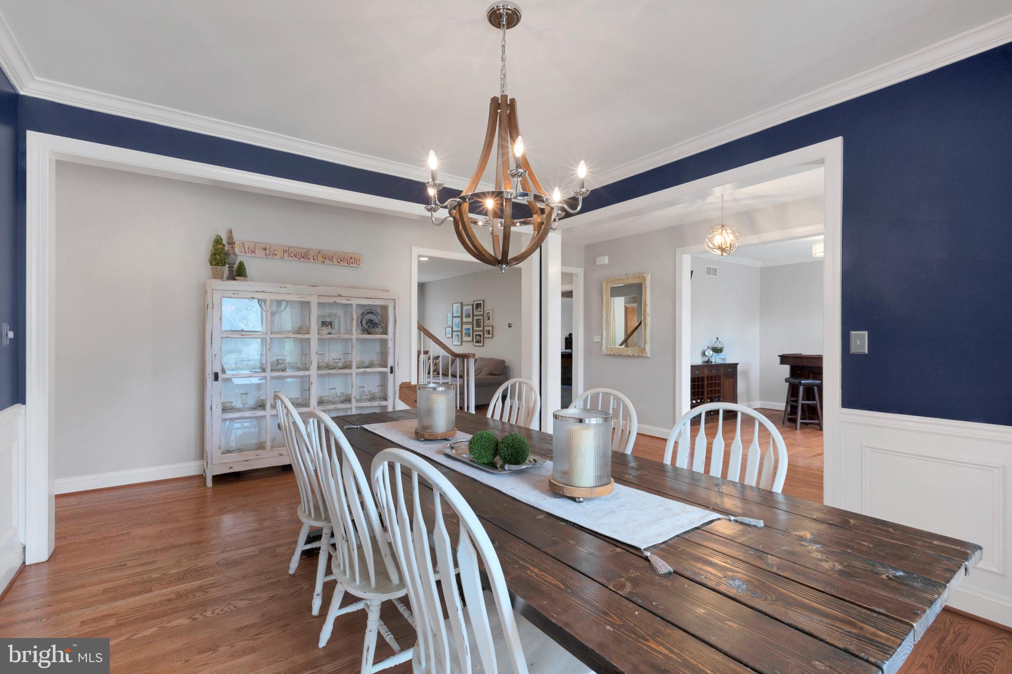 3 Morninglight Rd