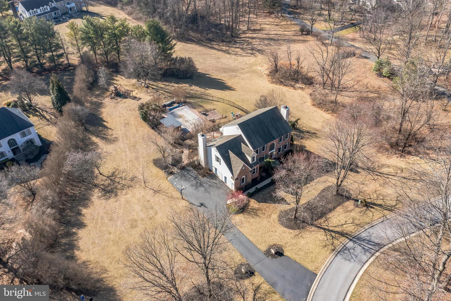 1325 Pennsridge Ct