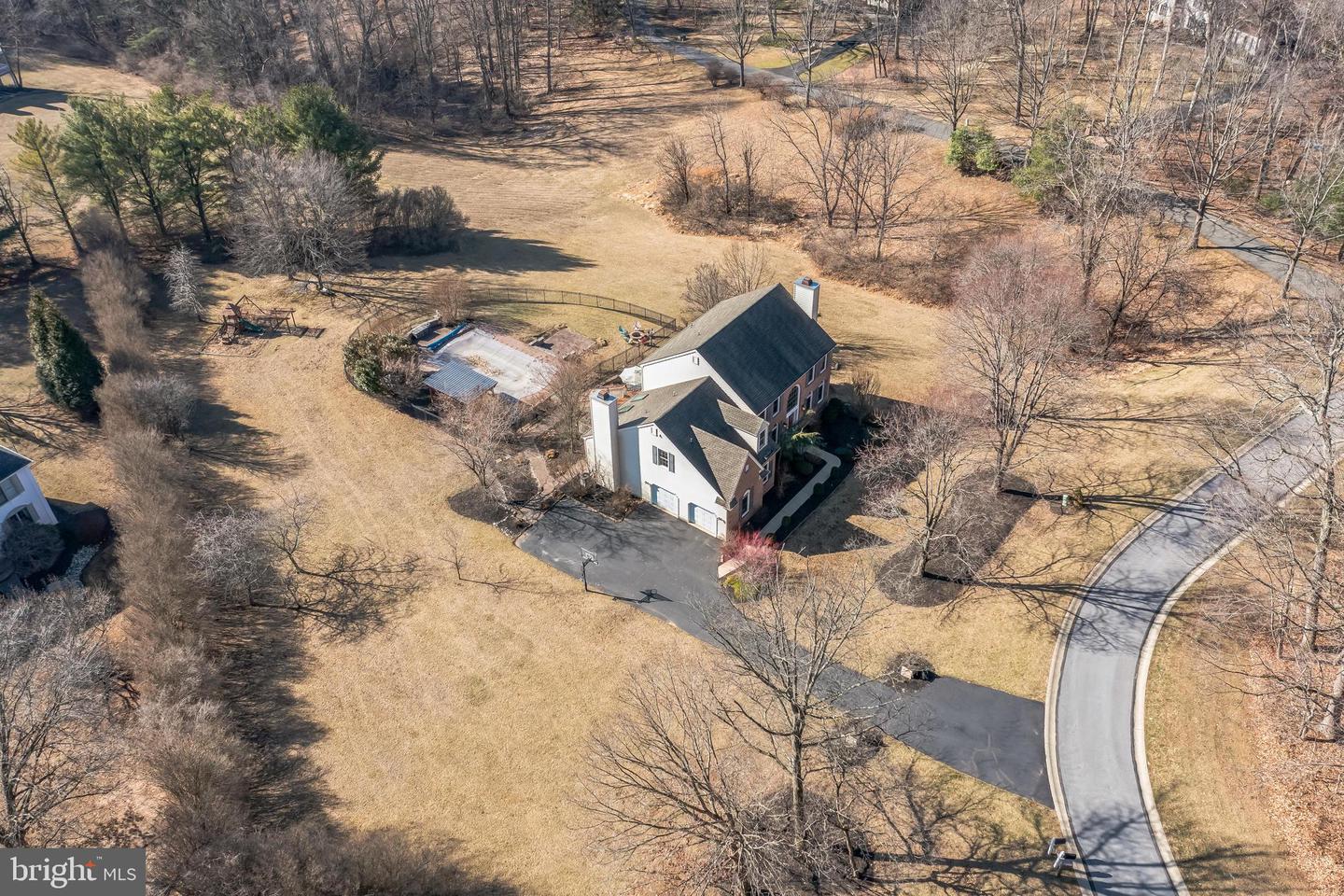 1325 Pennsridge Ct