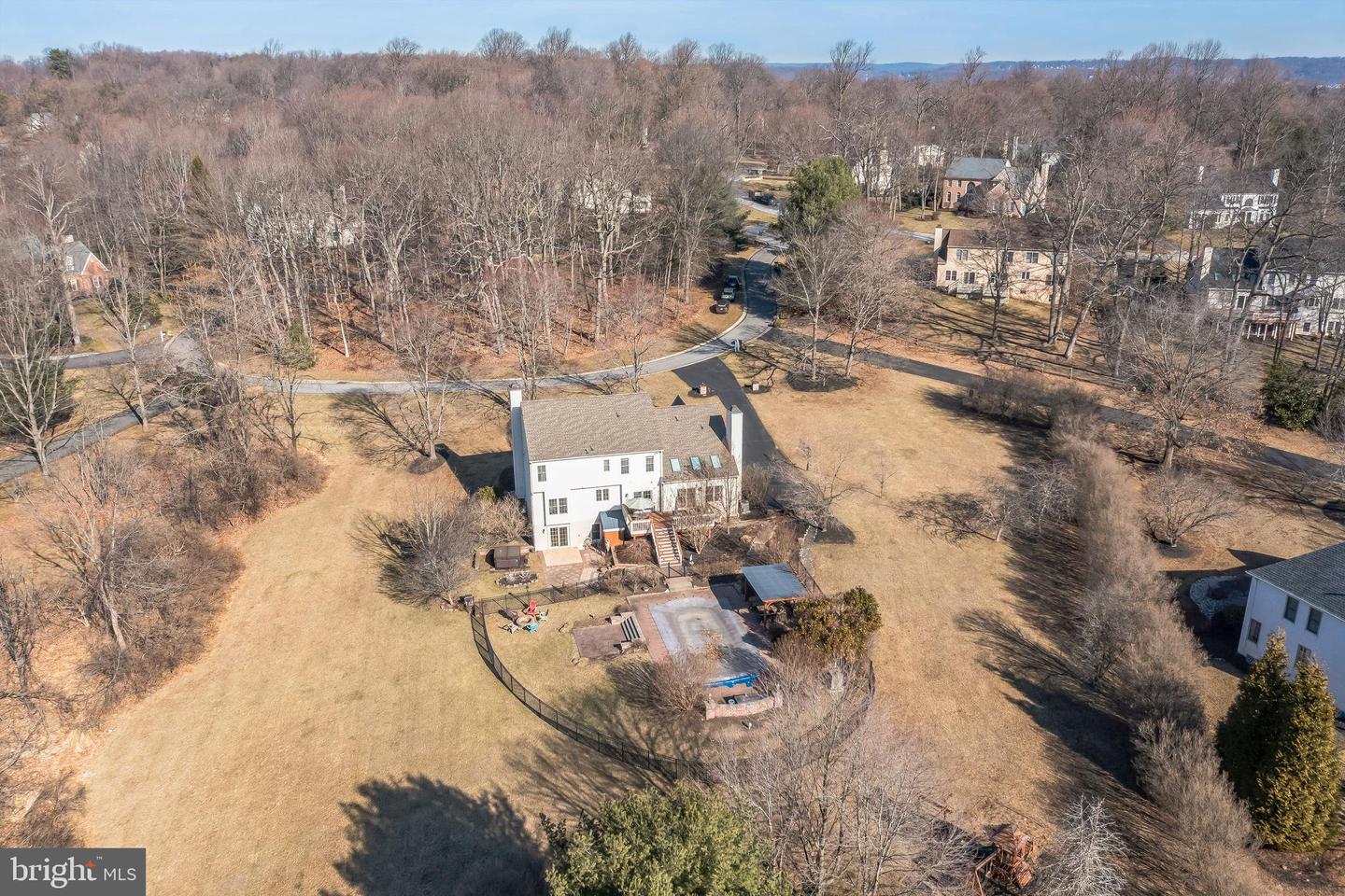 1325 Pennsridge Ct