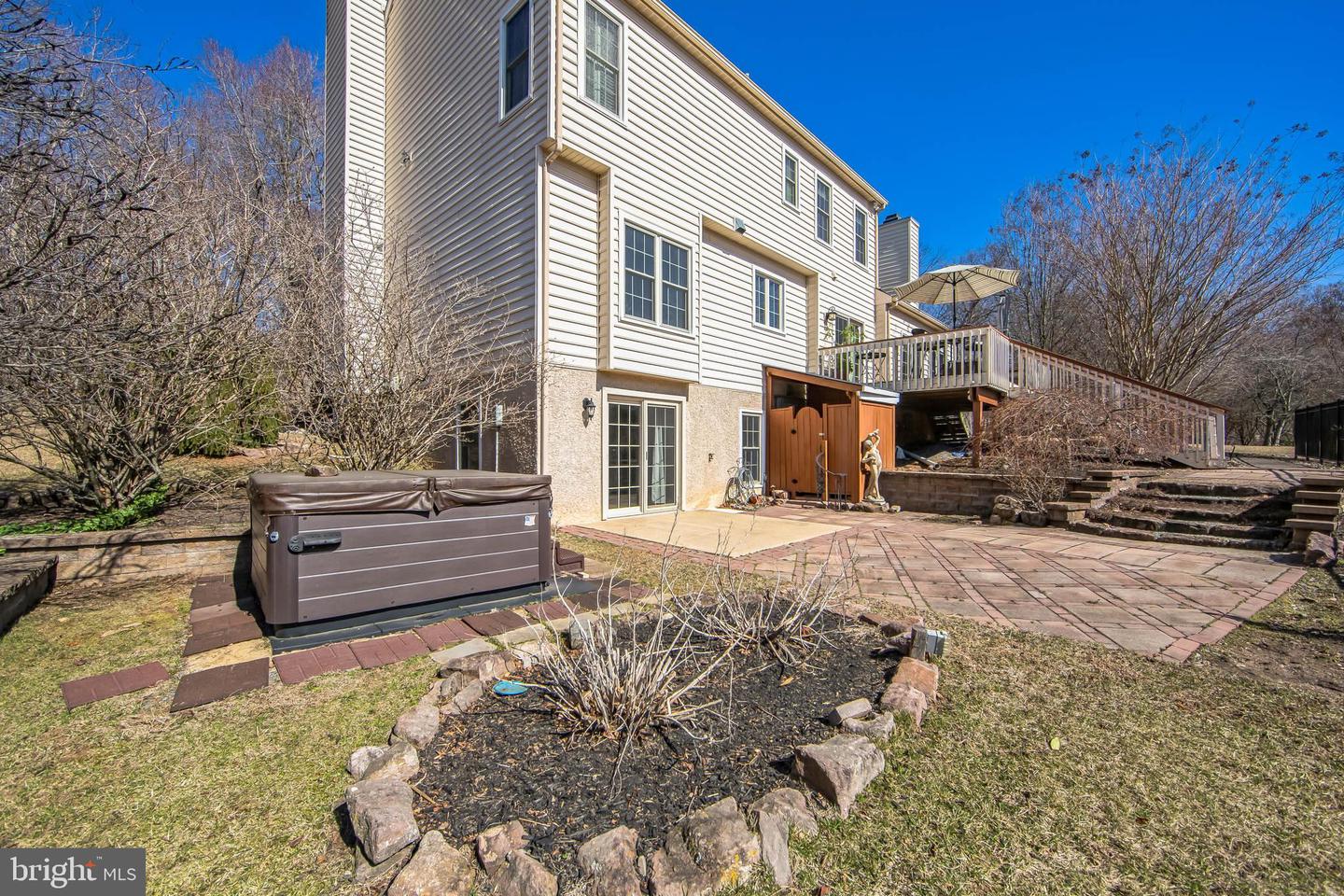 1325 Pennsridge Ct