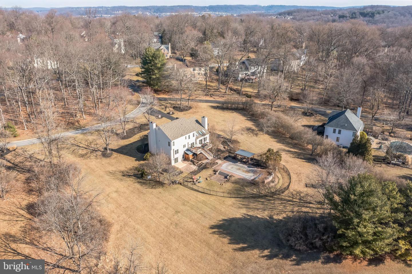 1325 Pennsridge Ct