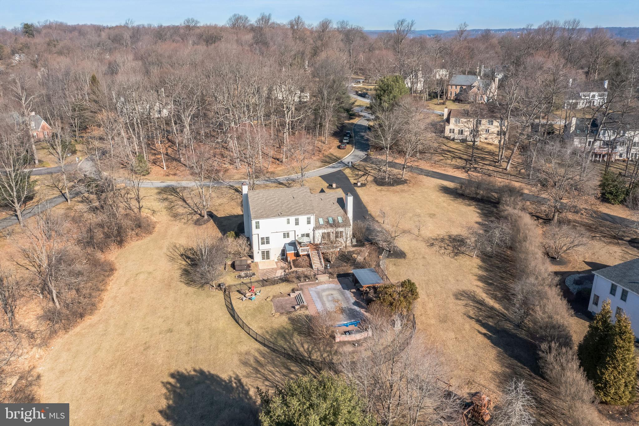 1325 Pennsridge Ct