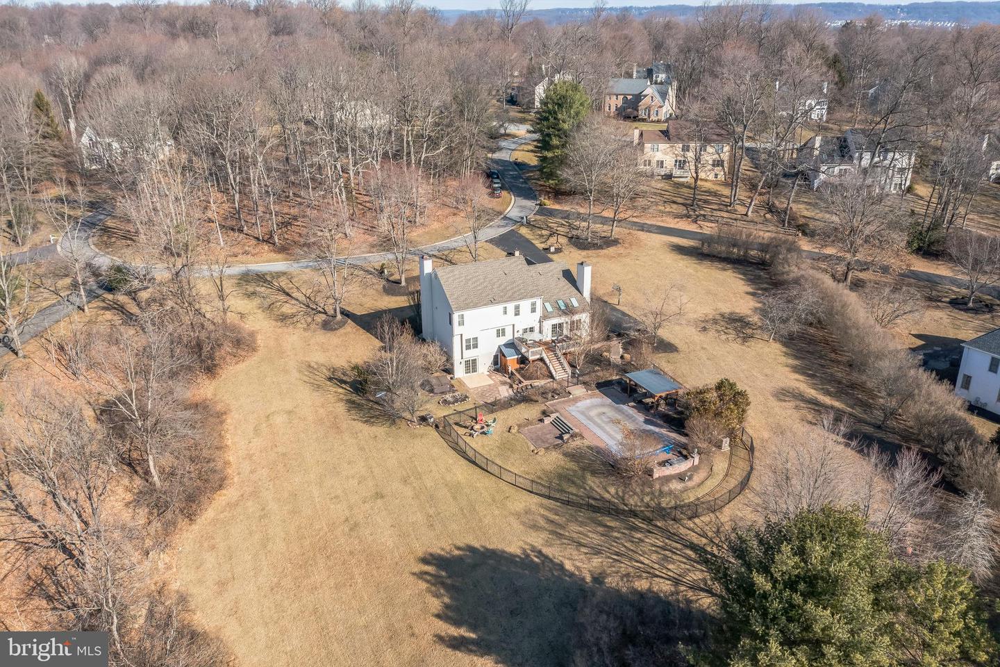 1325 Pennsridge Ct