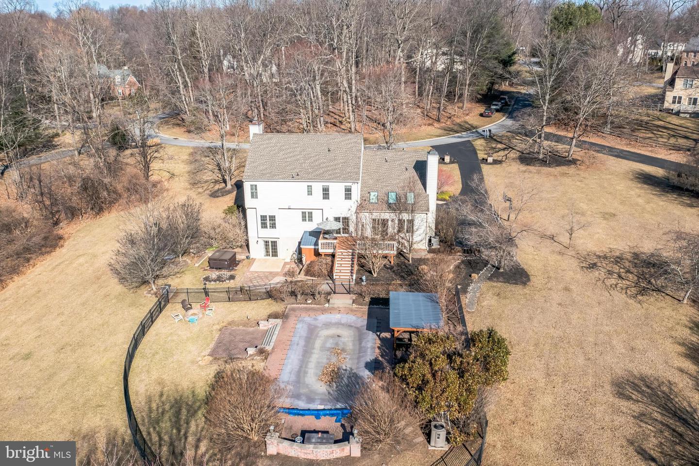 1325 Pennsridge Ct