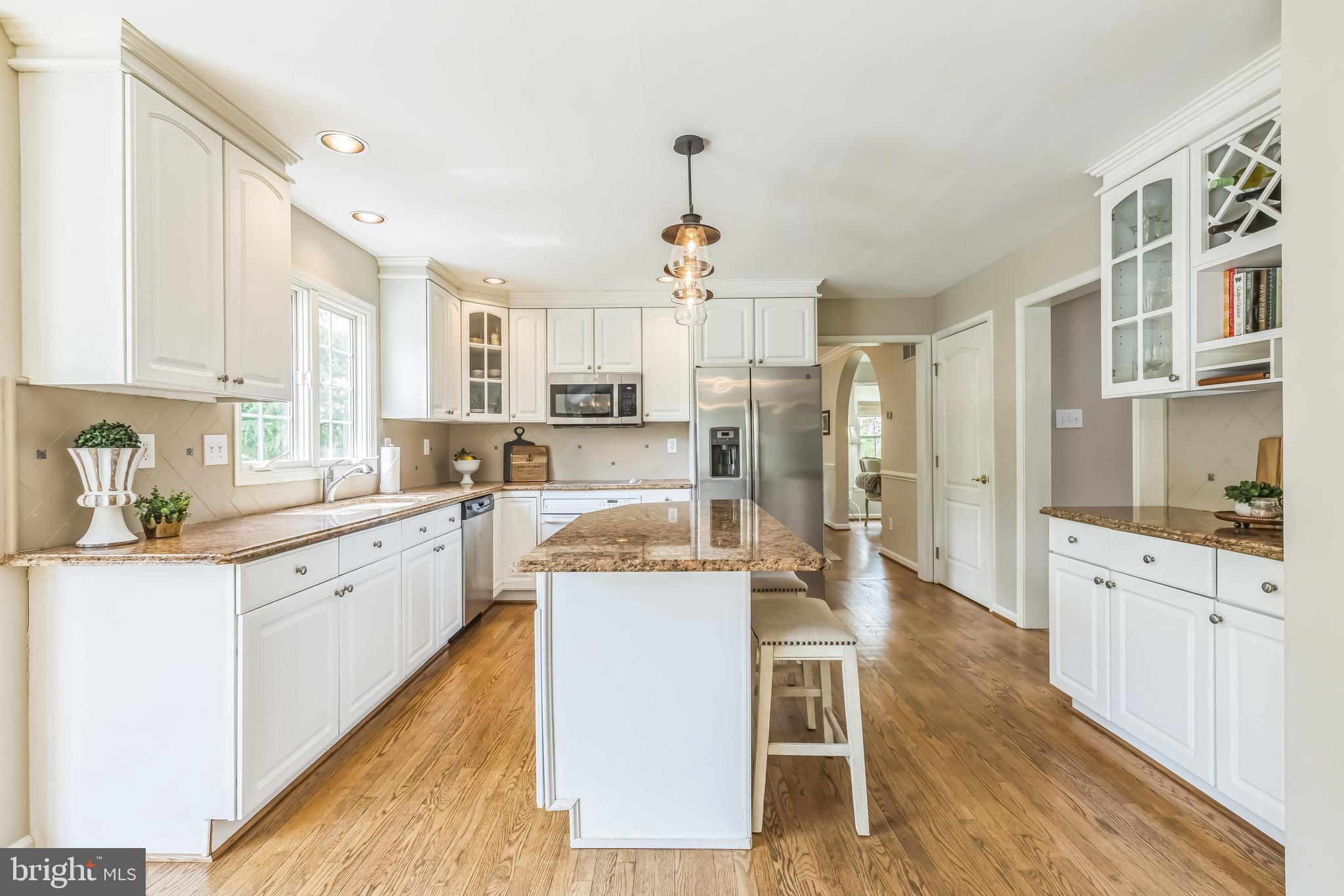 1307 New Virginia Rd