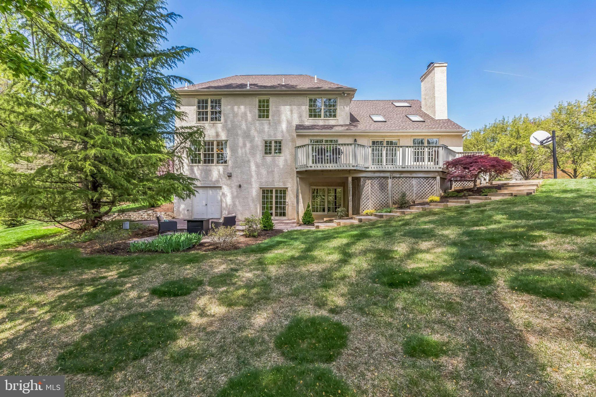 1307 New Virginia Rd