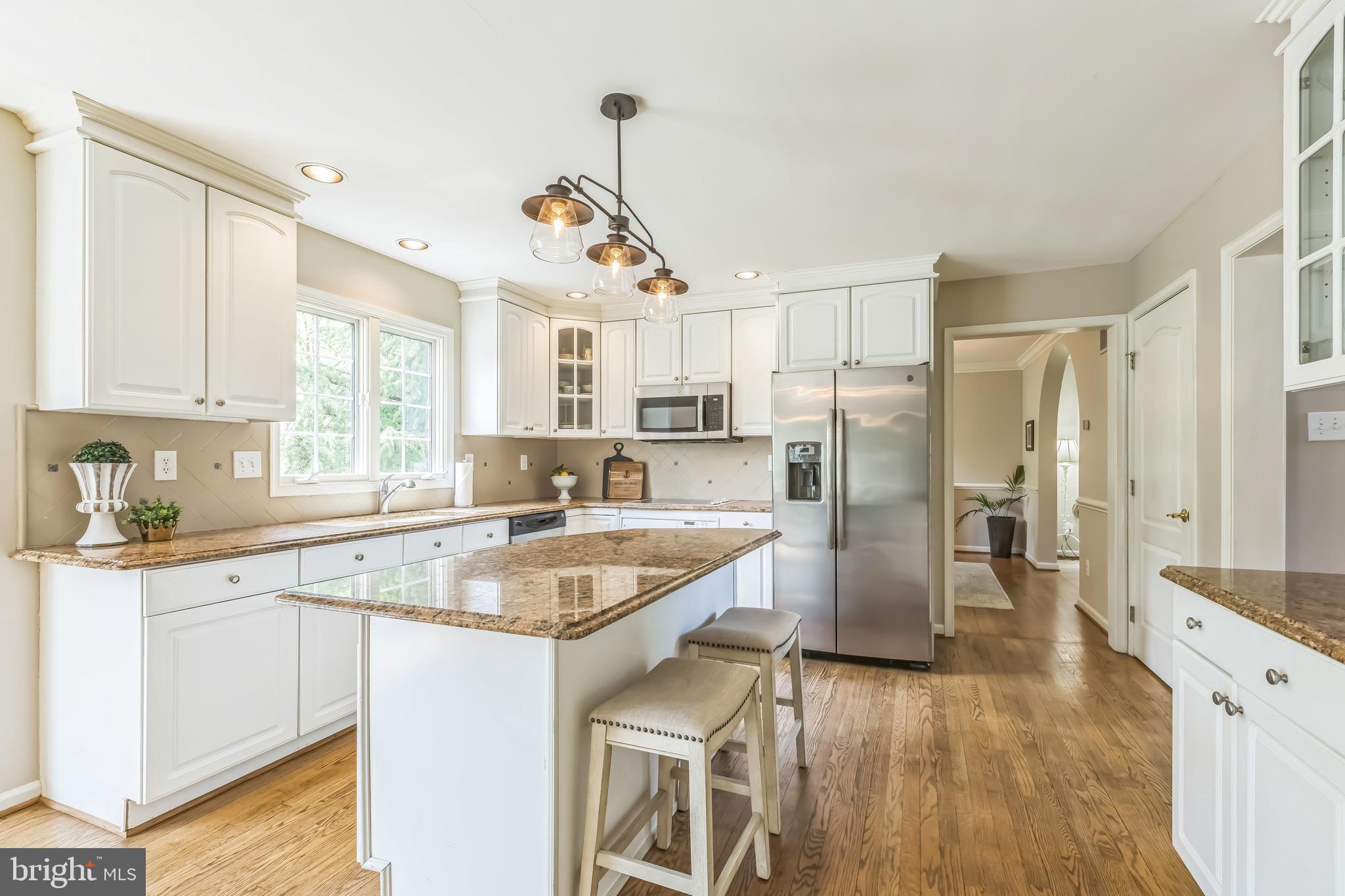 1307 New Virginia Rd