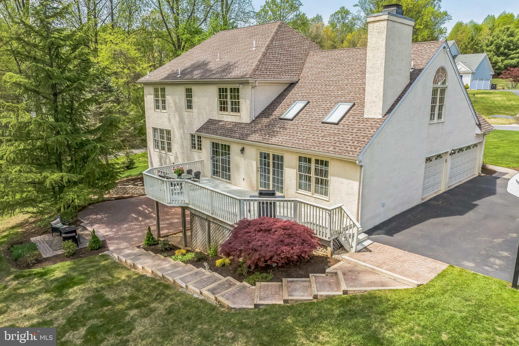 1307 New Virginia Rd