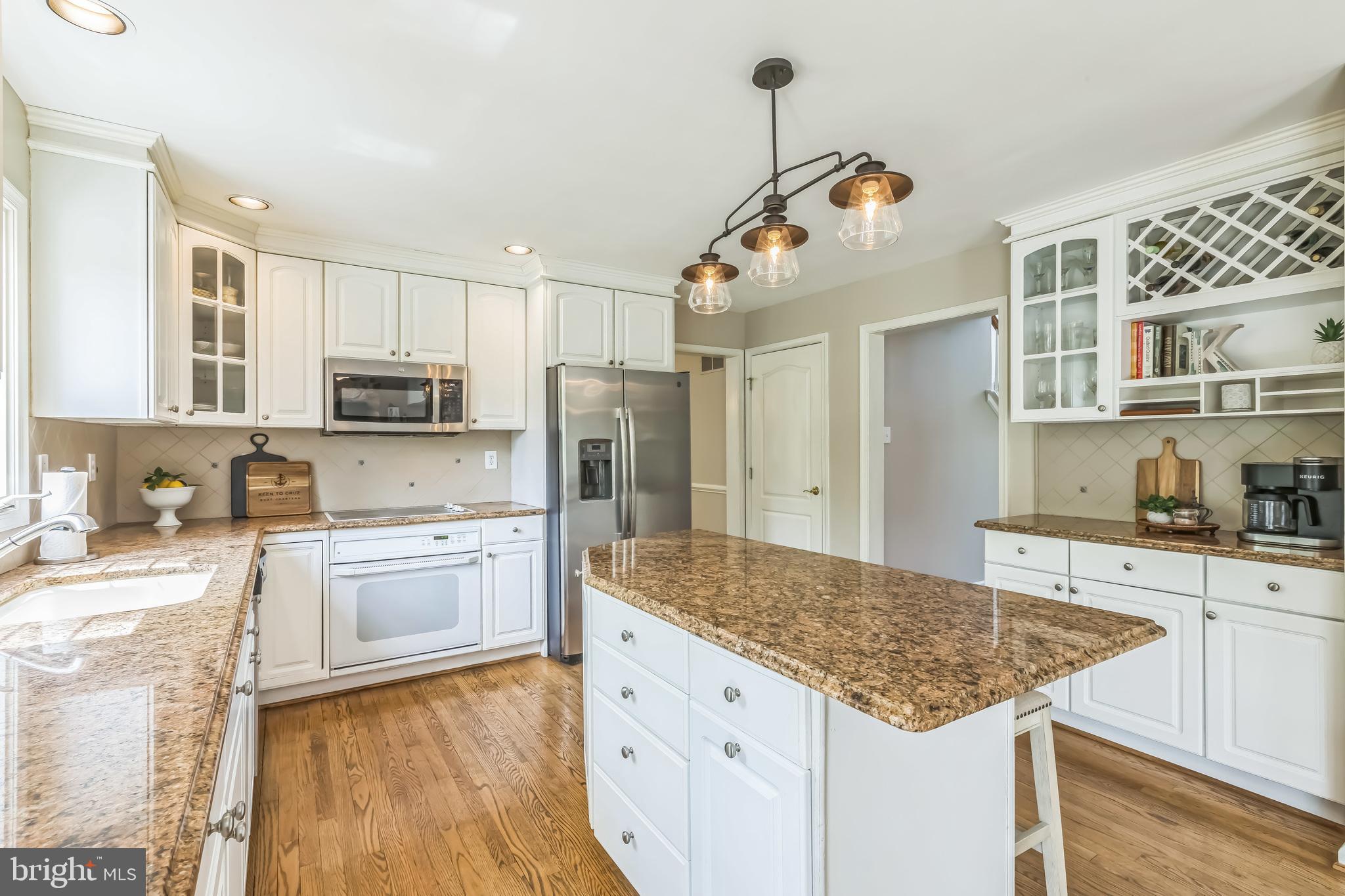 1307 New Virginia Rd