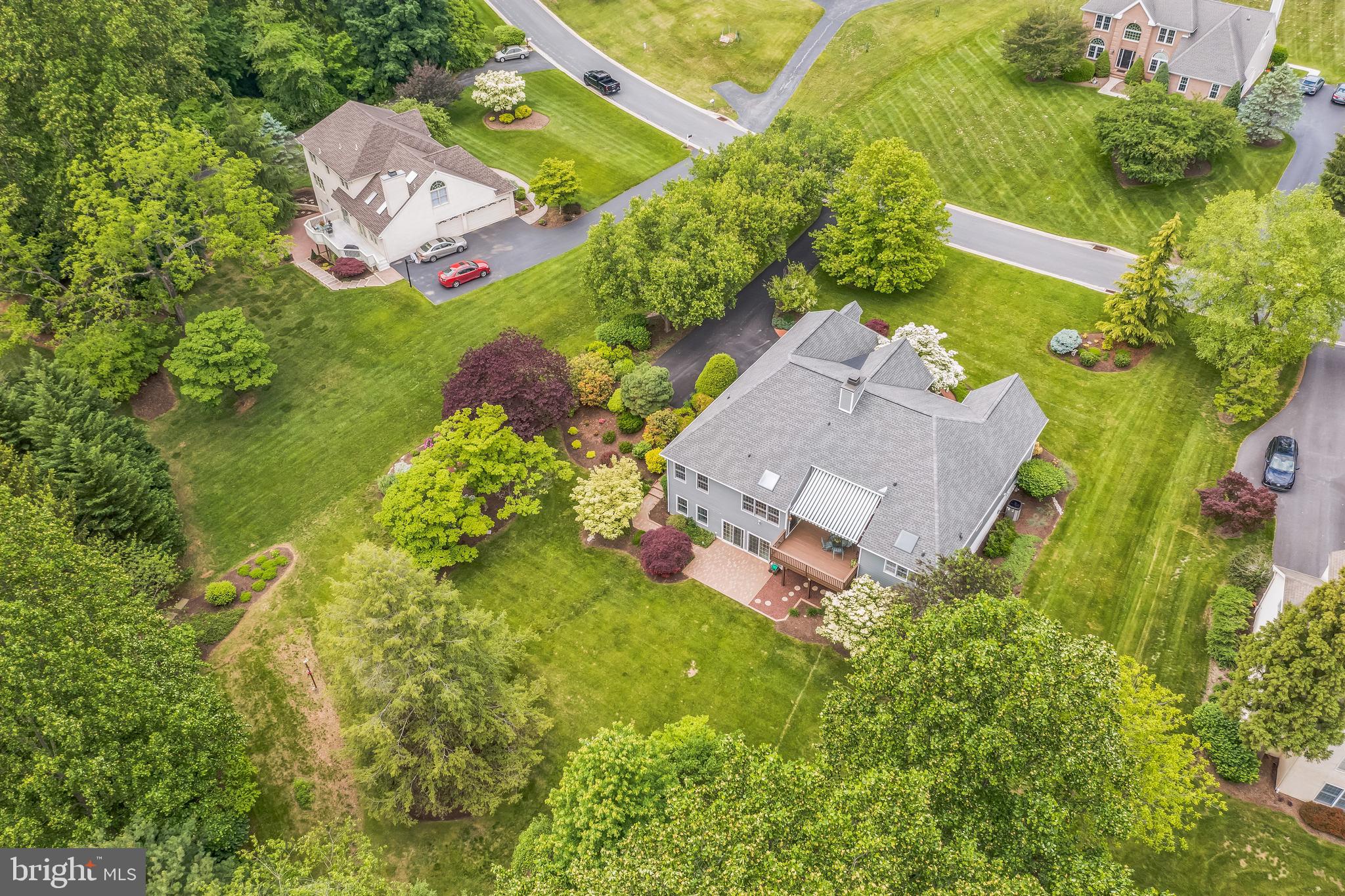 1309 New Virginia Rd