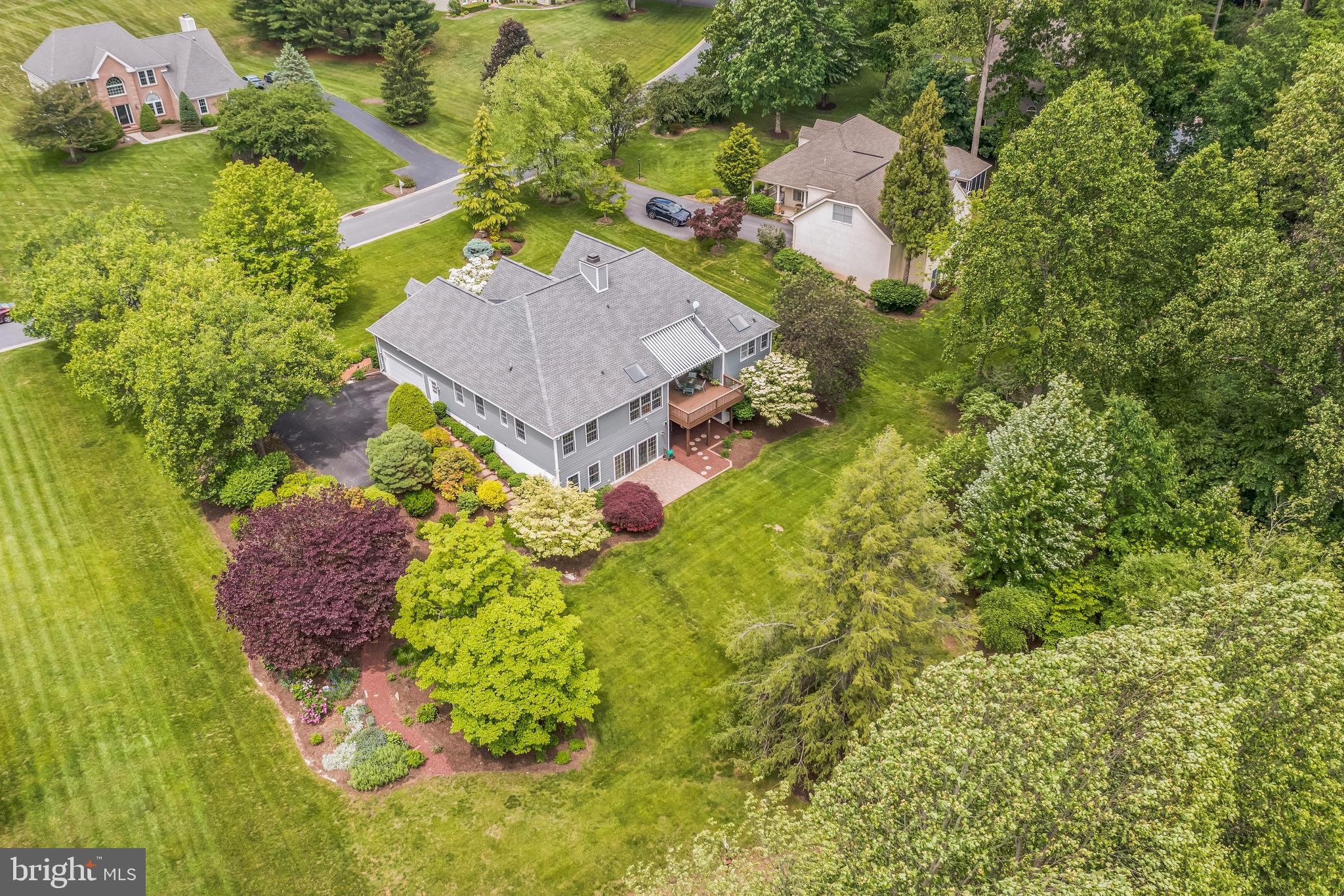 1309 New Virginia Rd