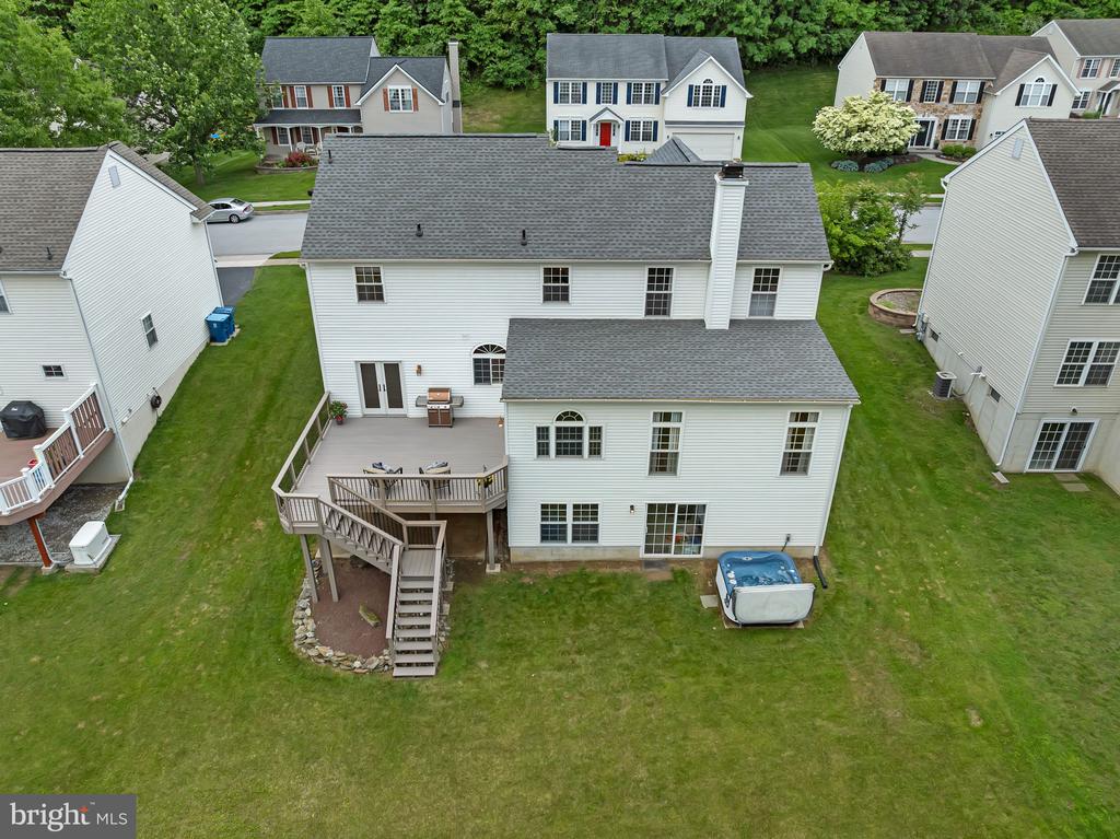 819 Windridge Ln