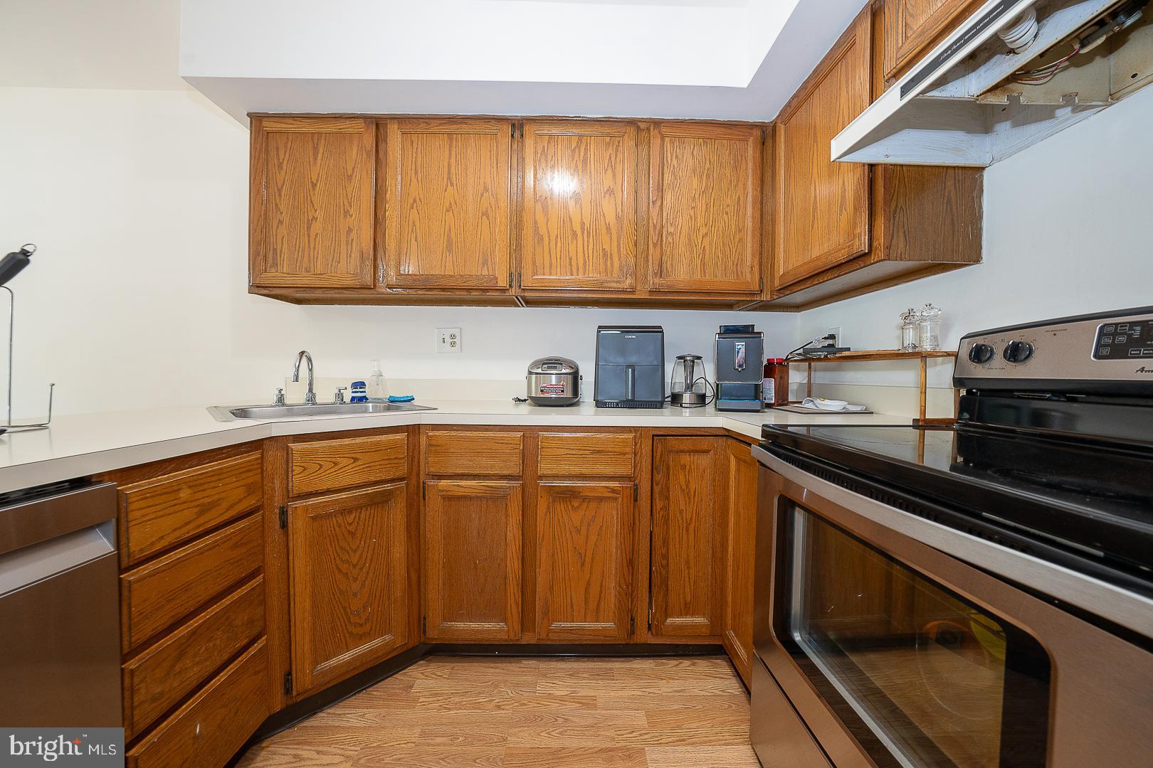 266 Walnut Springs Ct #266