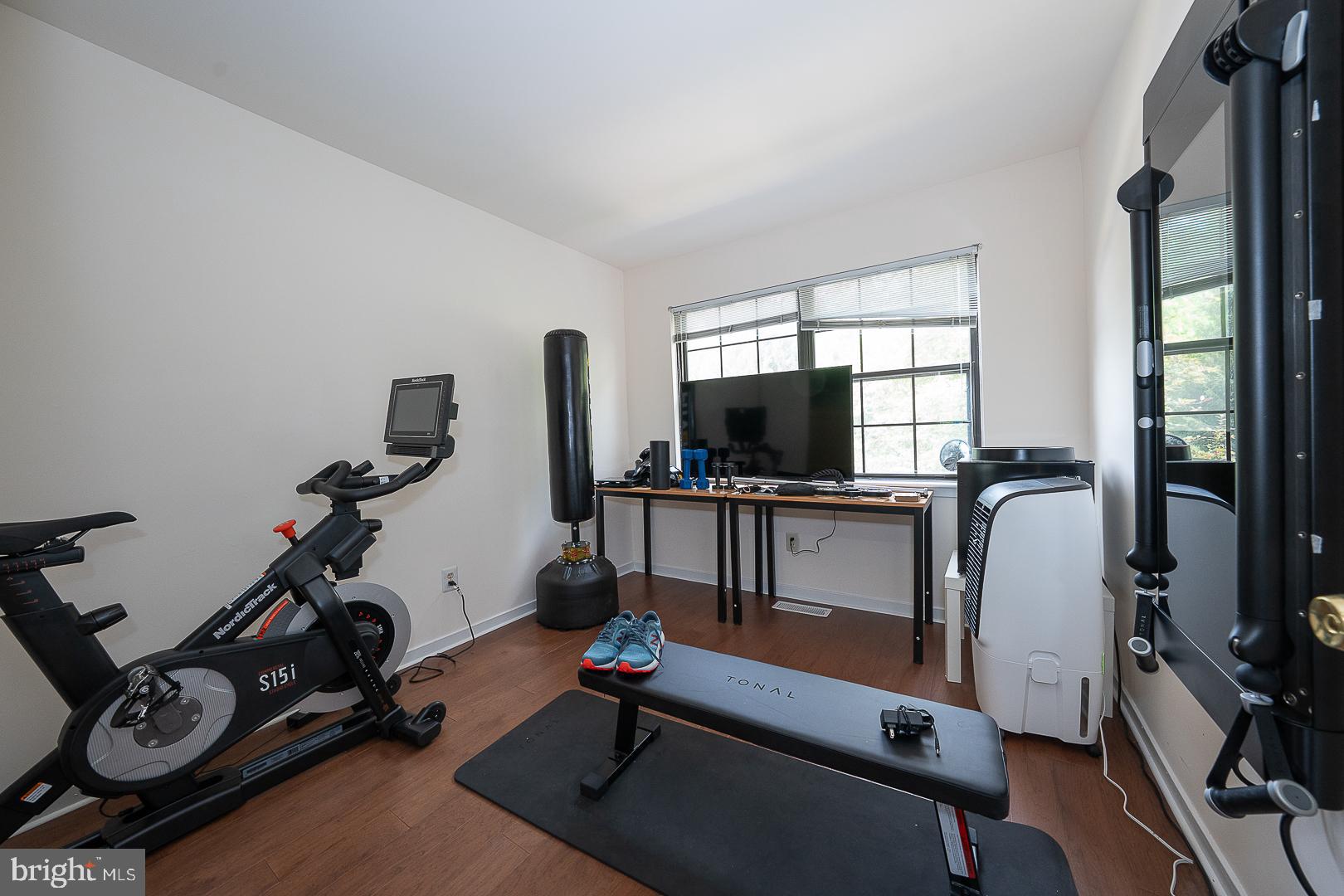 266 Walnut Springs Ct #266