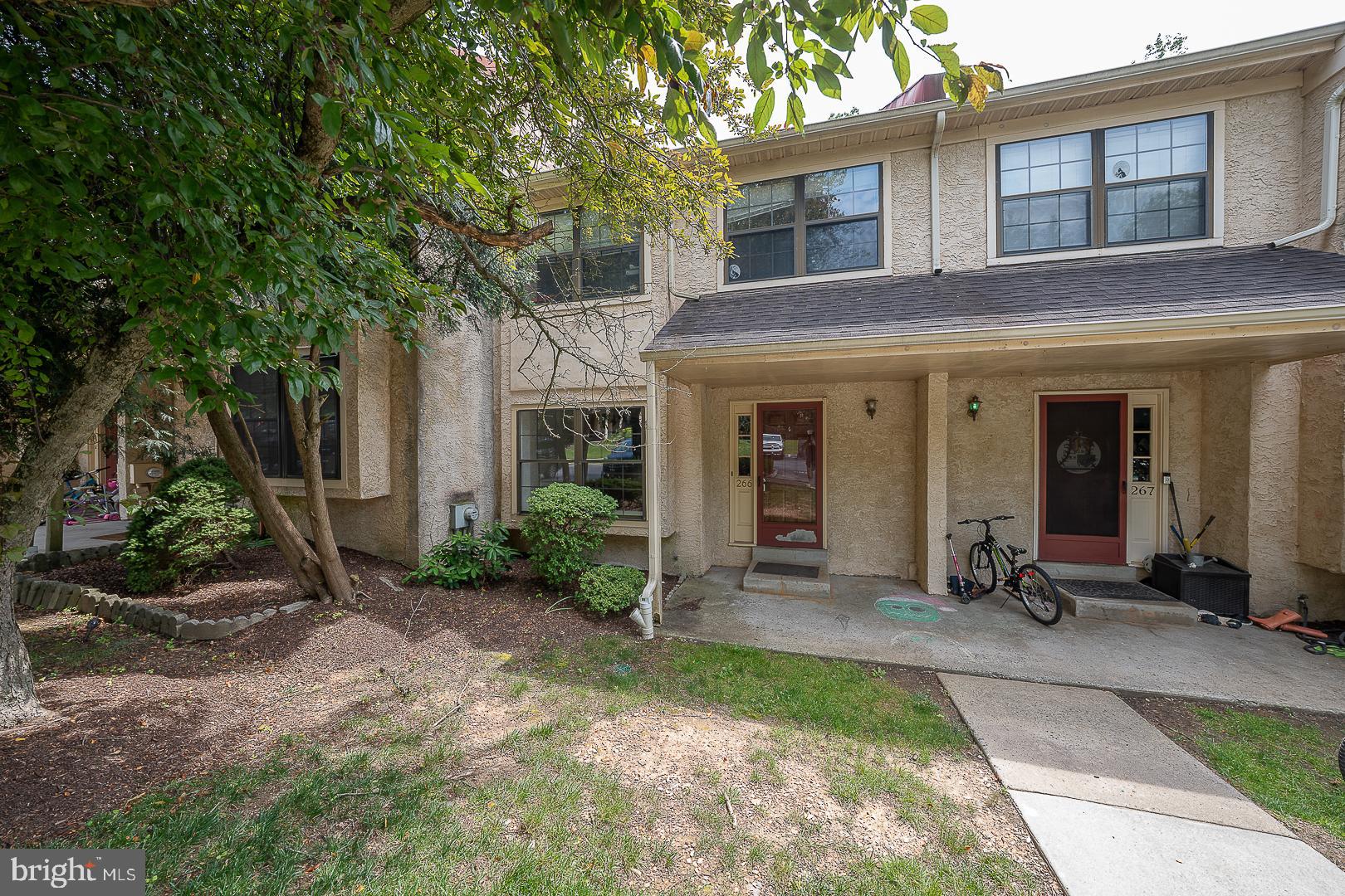 266 Walnut Springs Ct #266