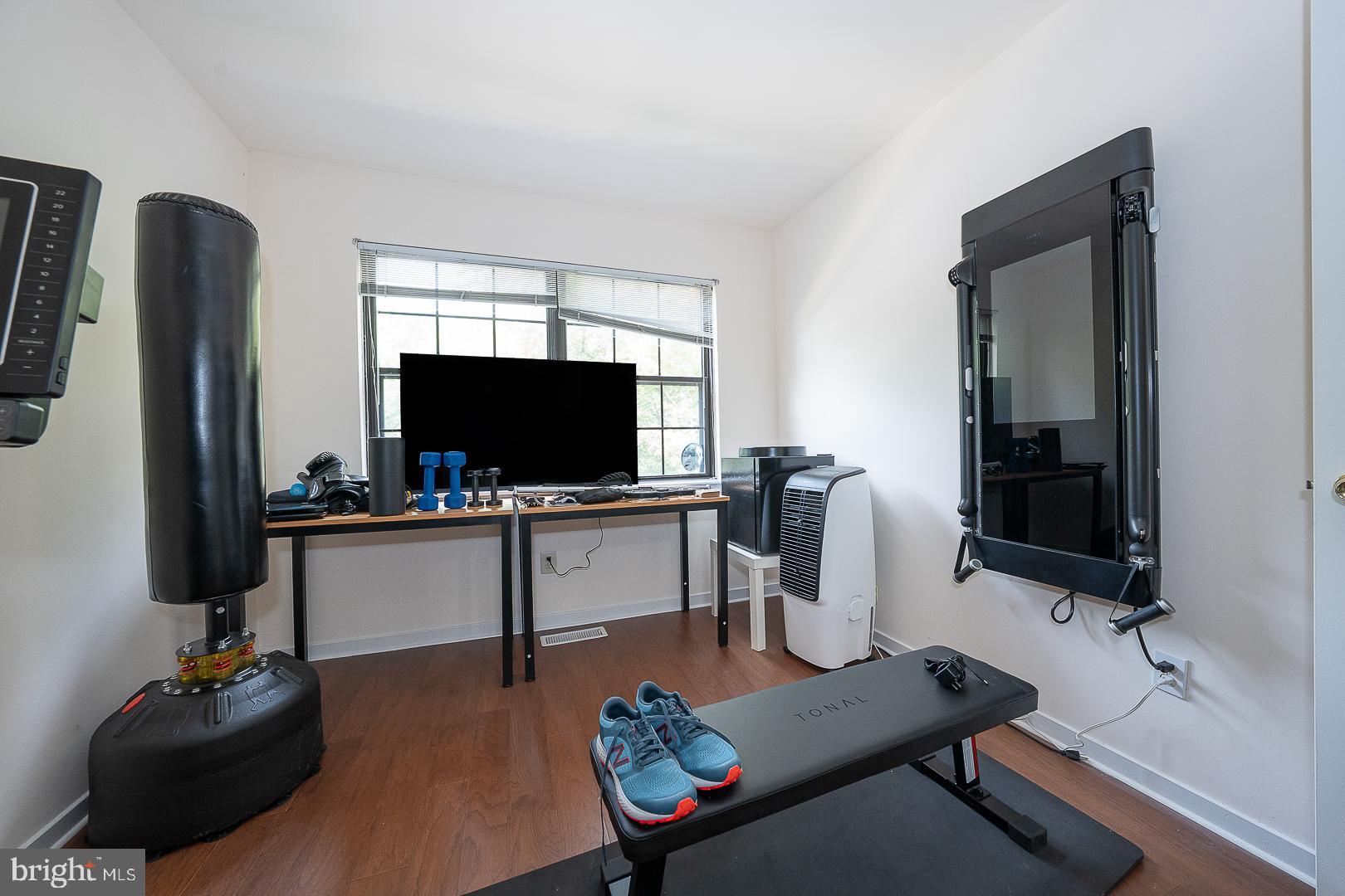 266 Walnut Springs Ct #266