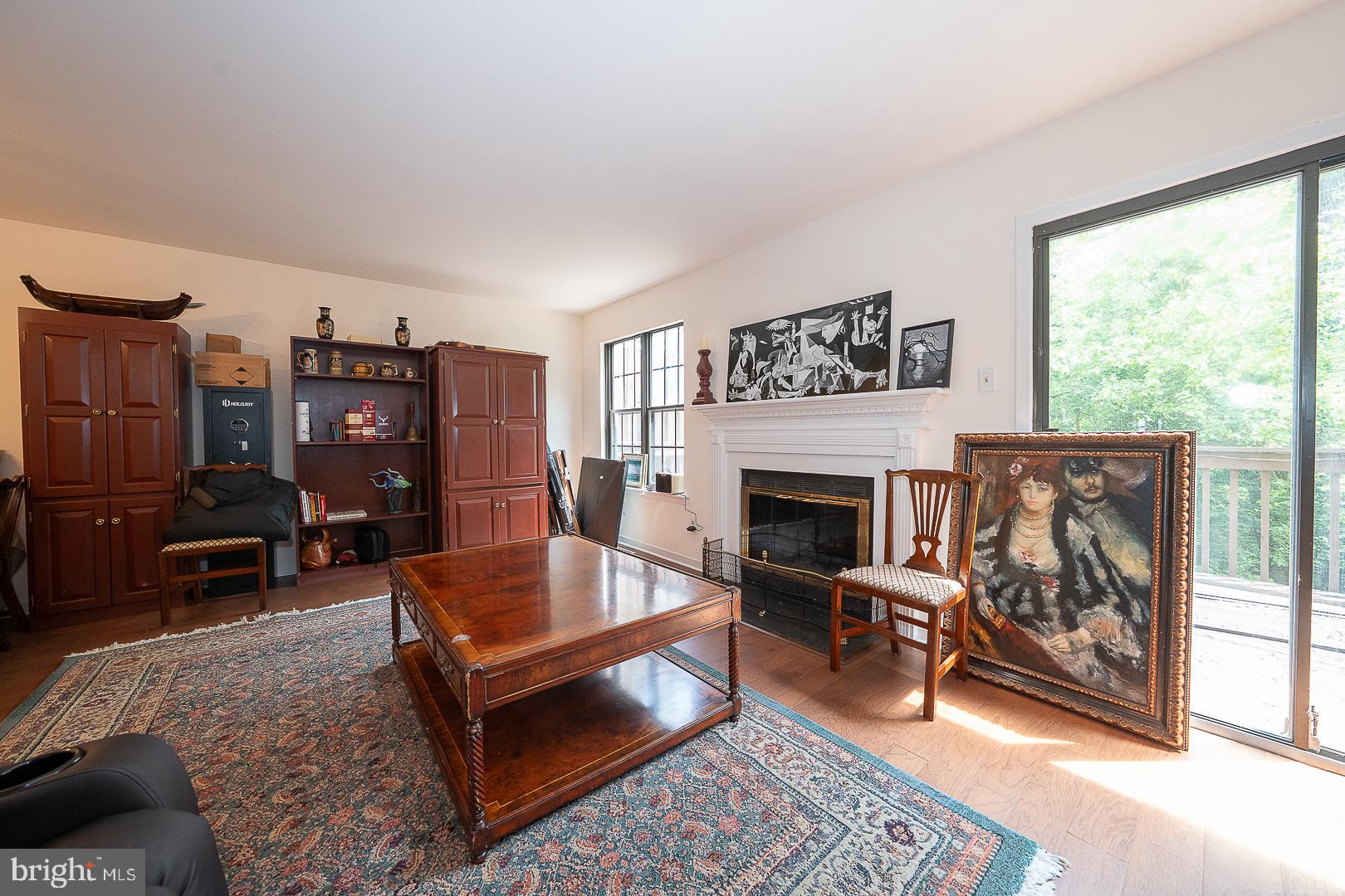 266 Walnut Springs Ct #266