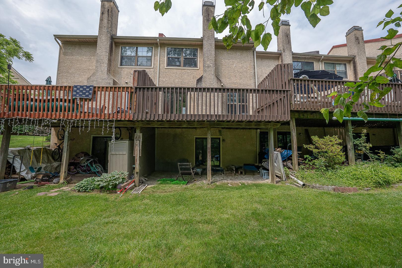 266 Walnut Springs Ct #266