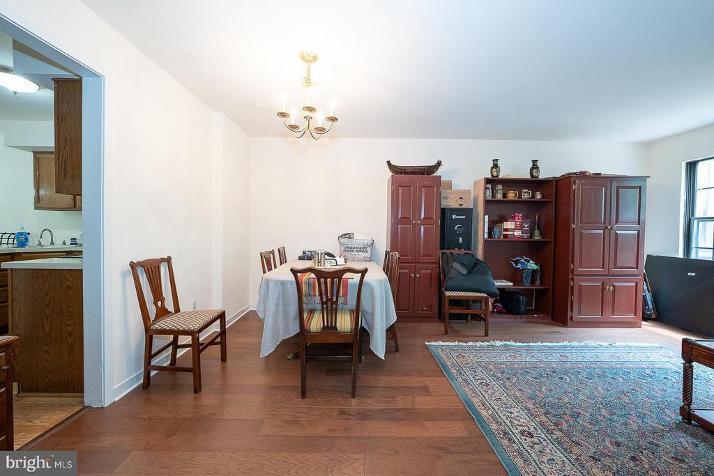 266 Walnut Springs Ct #266