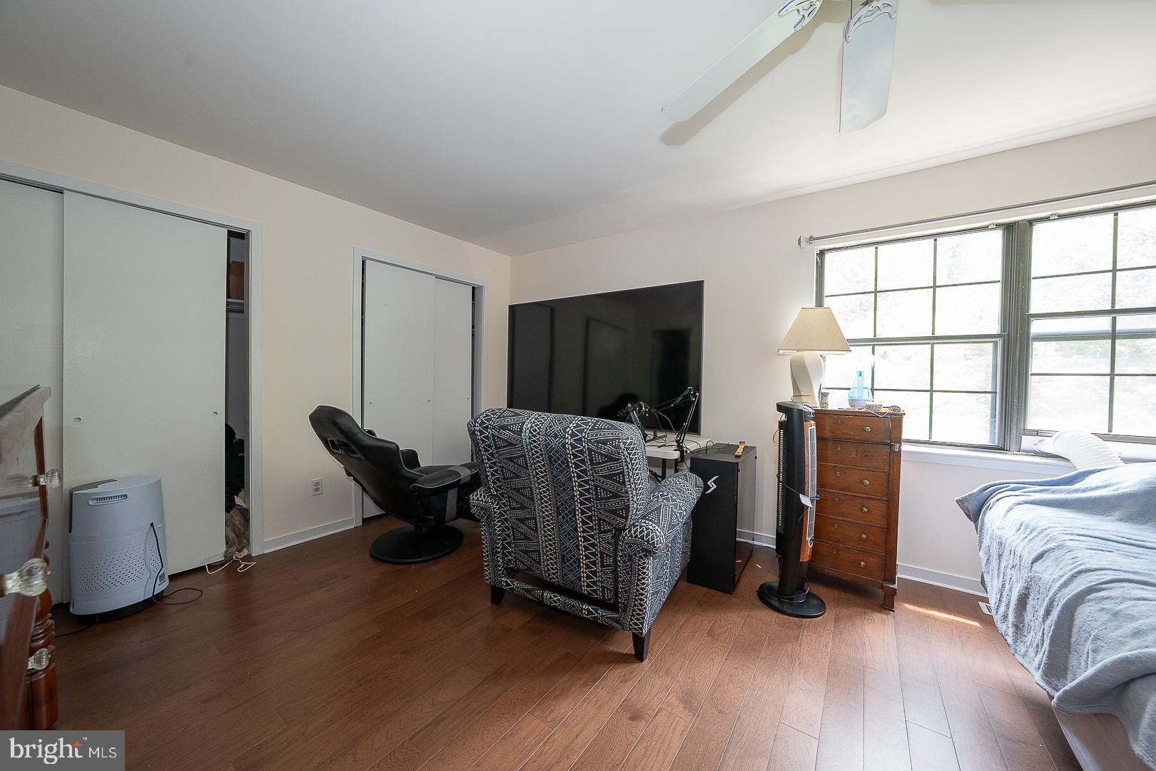 266 Walnut Springs Ct #266