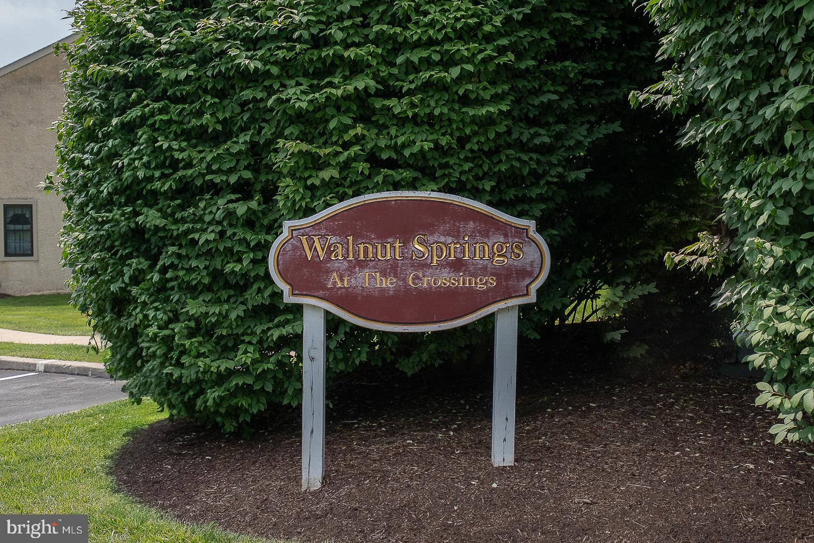 266 Walnut Springs Ct #266