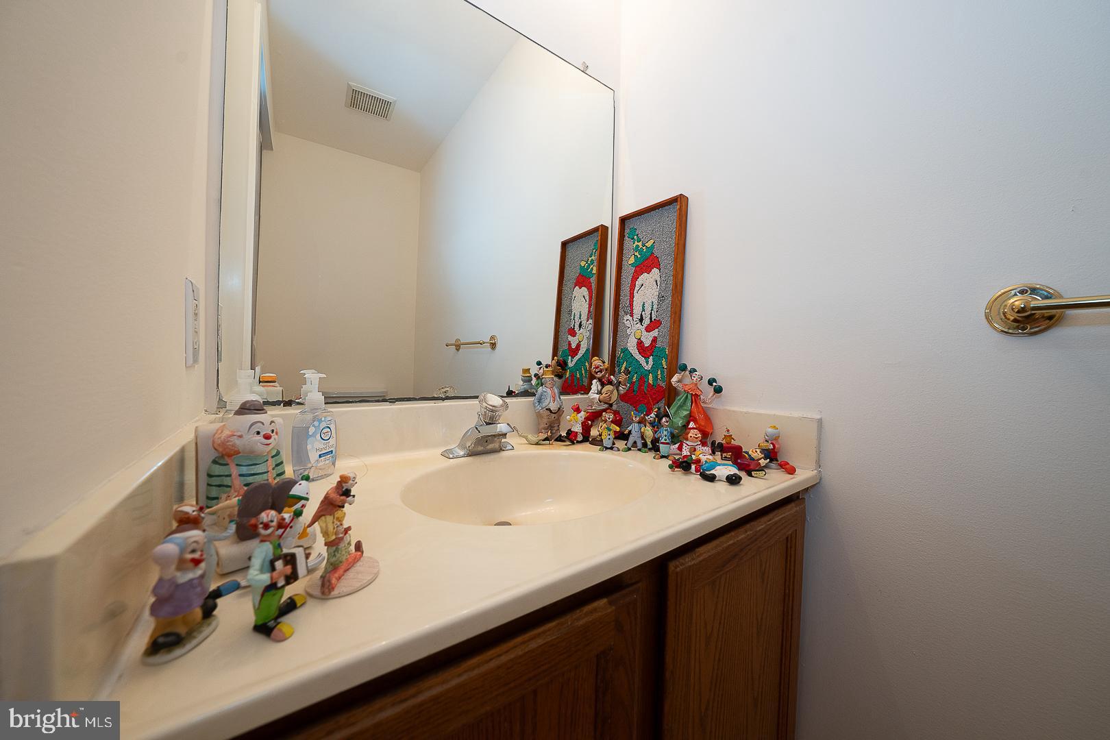 266 Walnut Springs Ct #266