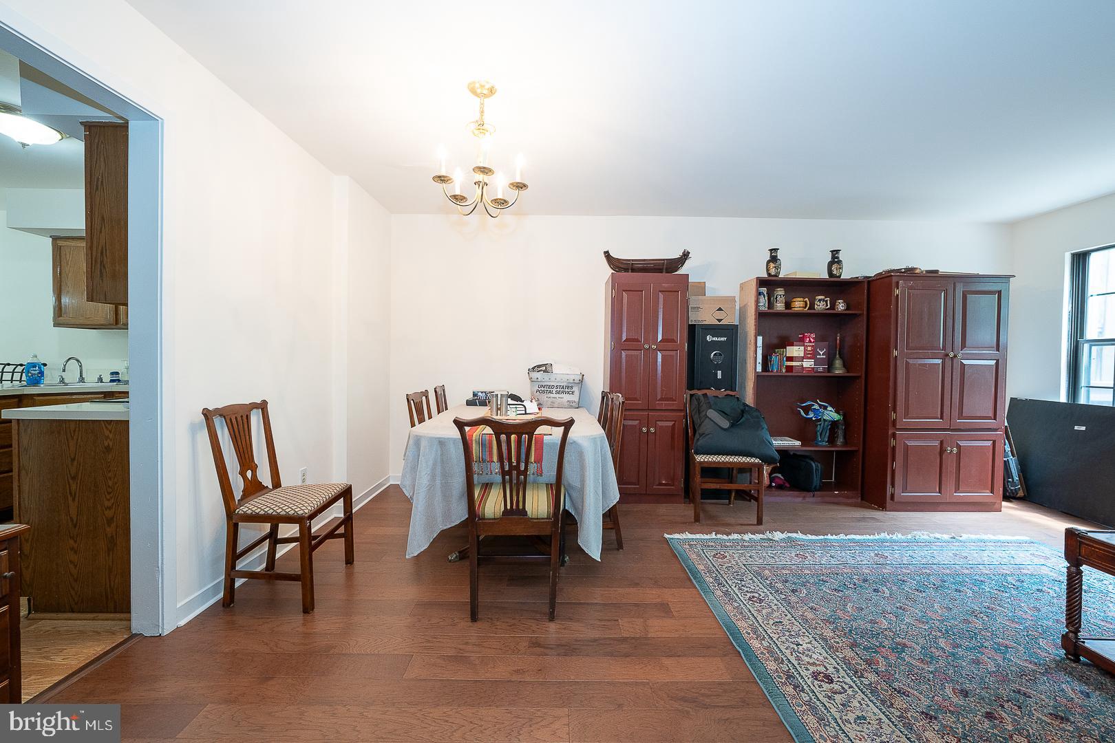 266 Walnut Springs Ct #266