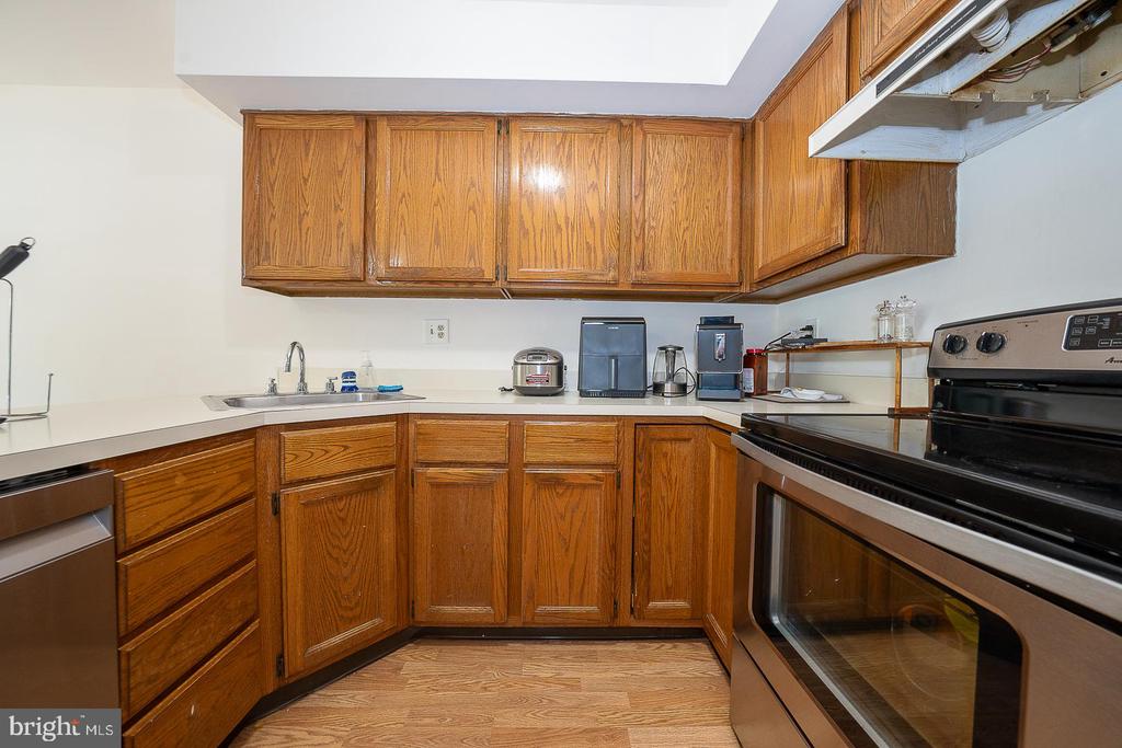 266 Walnut Springs Ct #266