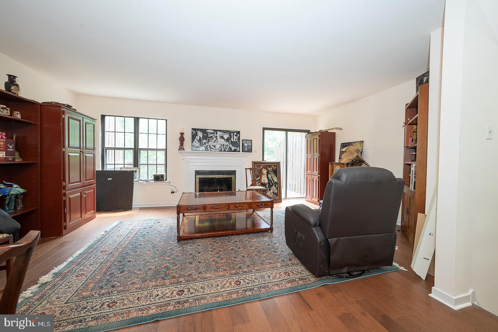 266 Walnut Springs Ct #266