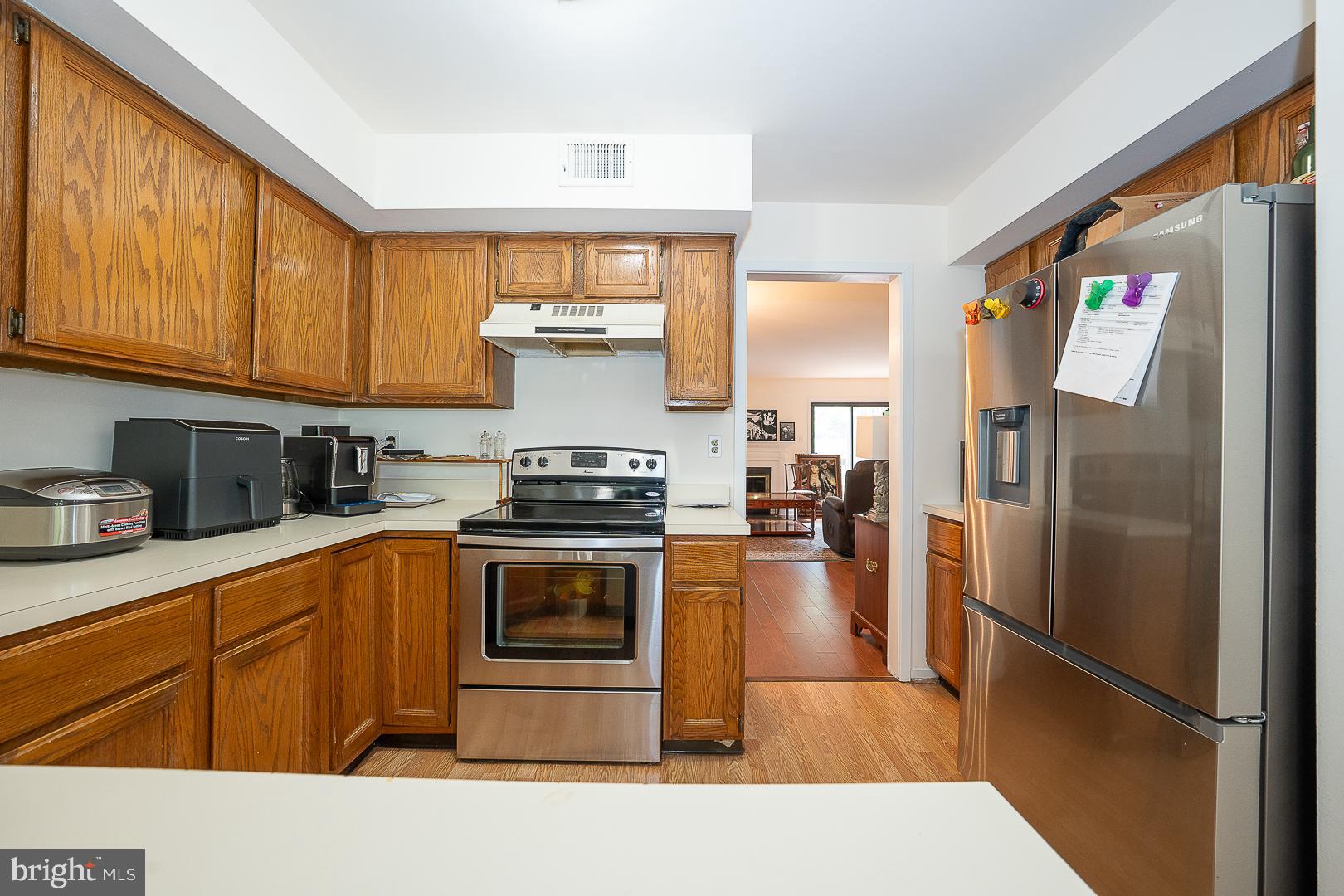 266 Walnut Springs Ct #266