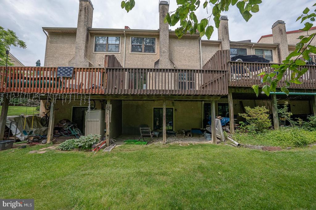 266 Walnut Springs Ct #266