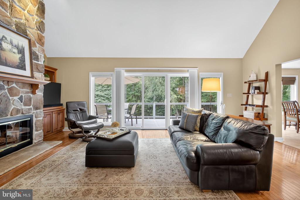 1307 PENNSRIDGE PLACE
