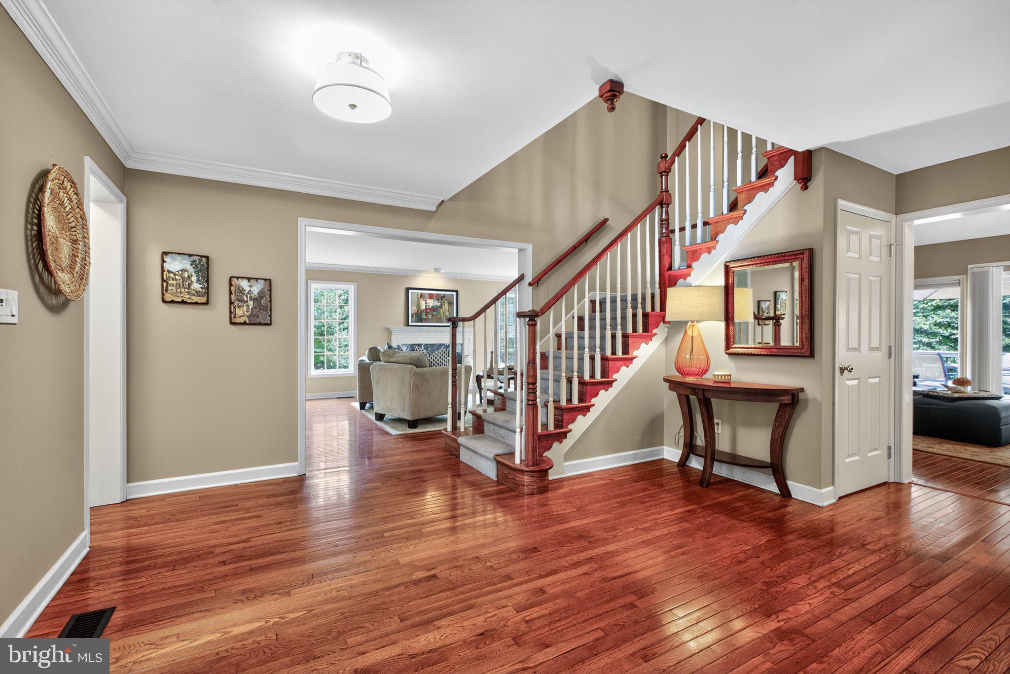 1307 PENNSRIDGE PLACE
