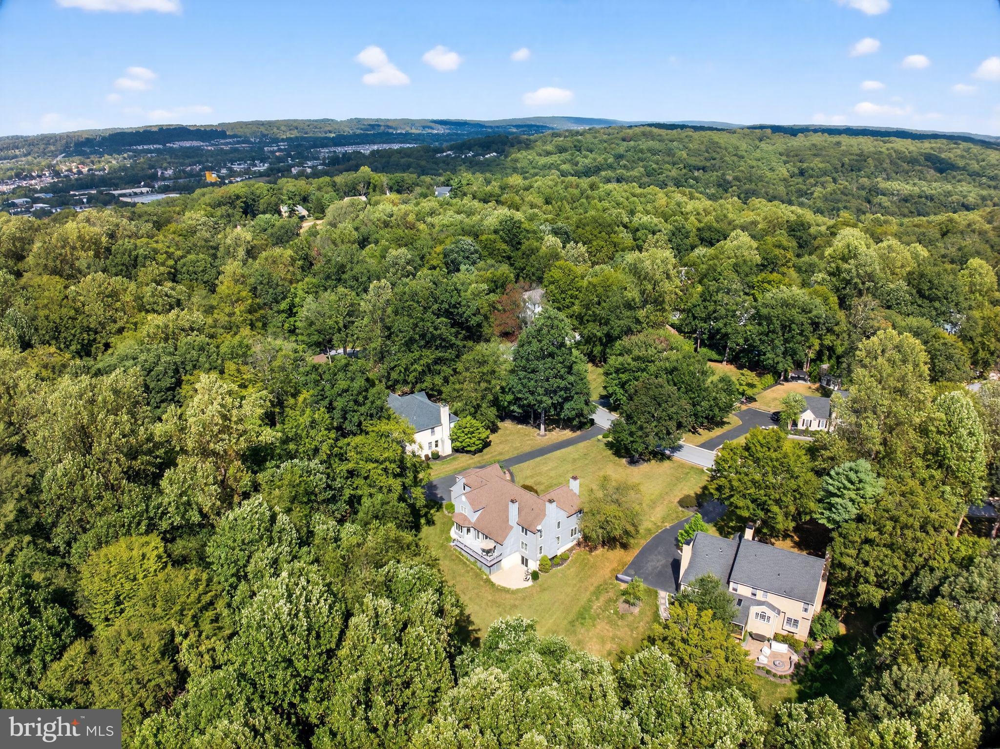 1307 PENNSRIDGE PLACE