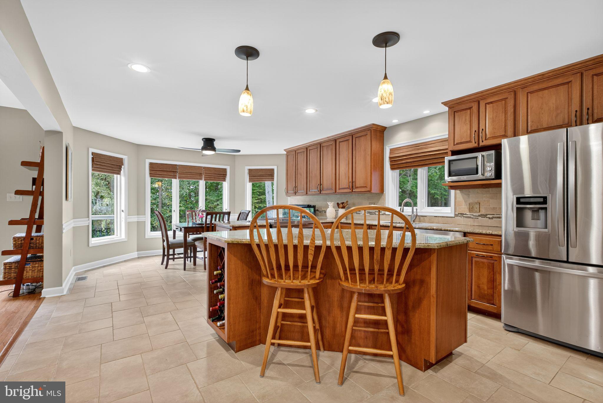 1307 PENNSRIDGE PLACE