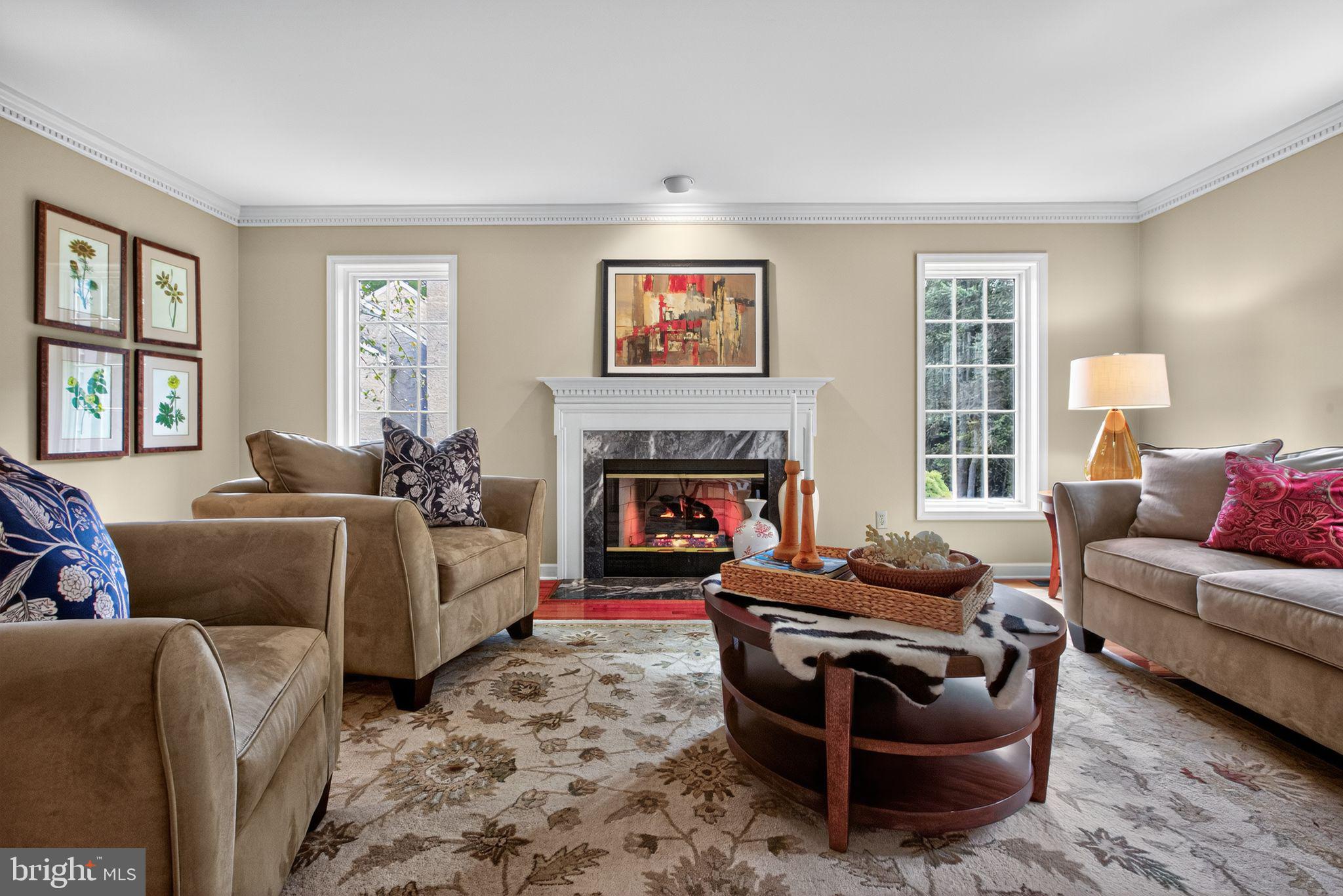 1307 PENNSRIDGE PLACE