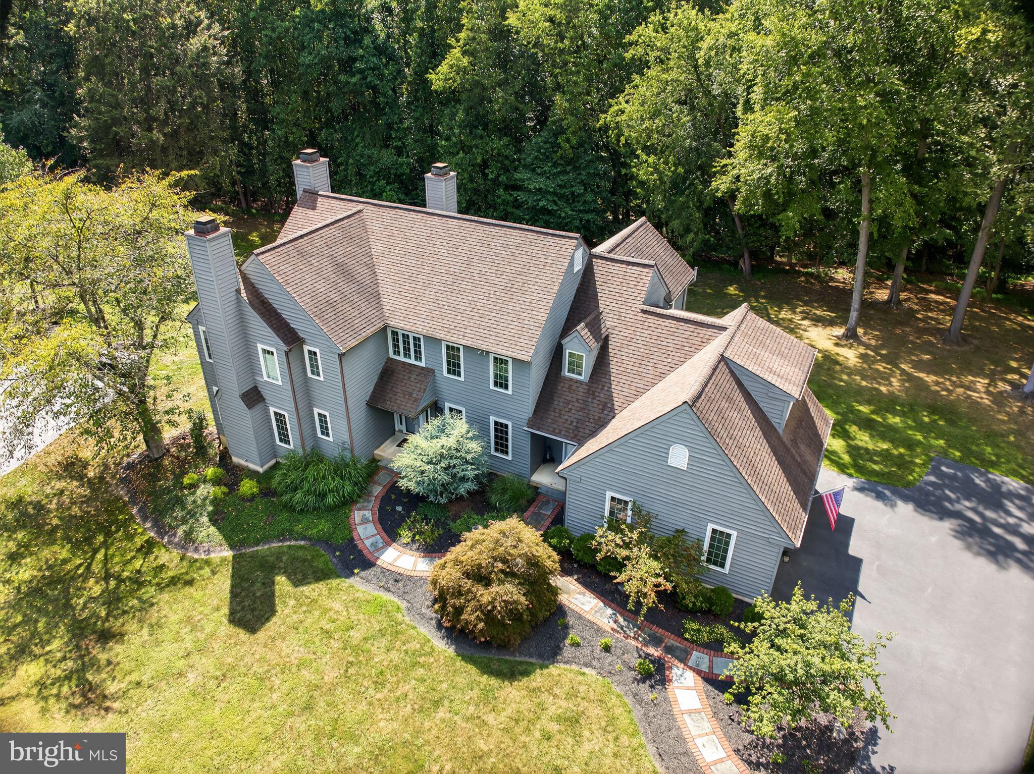 1307 PENNSRIDGE PLACE