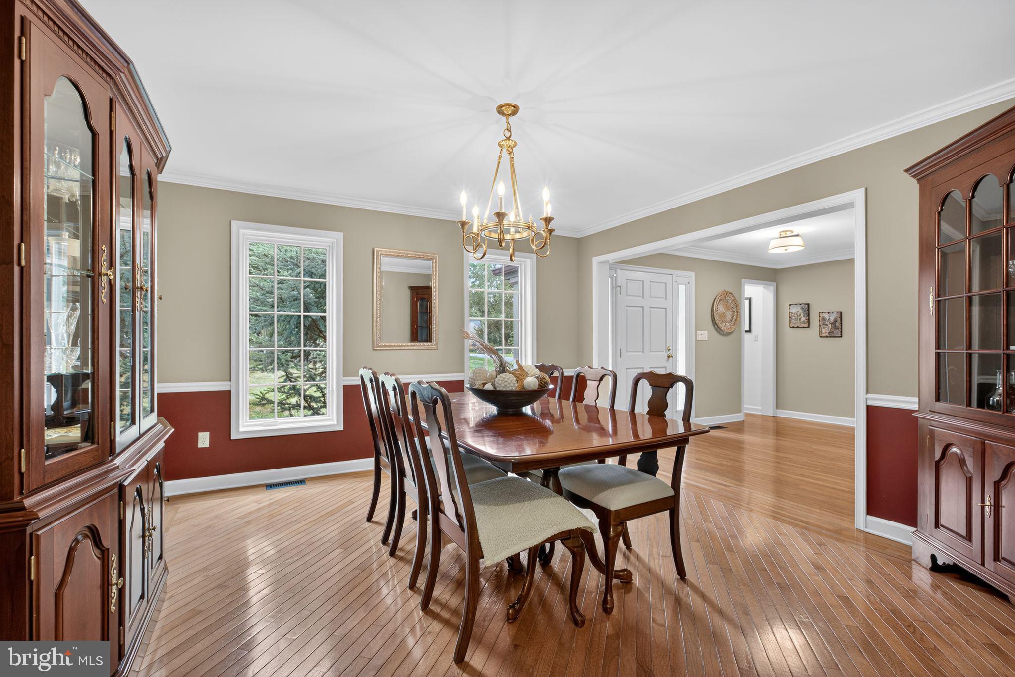 1307 PENNSRIDGE PLACE