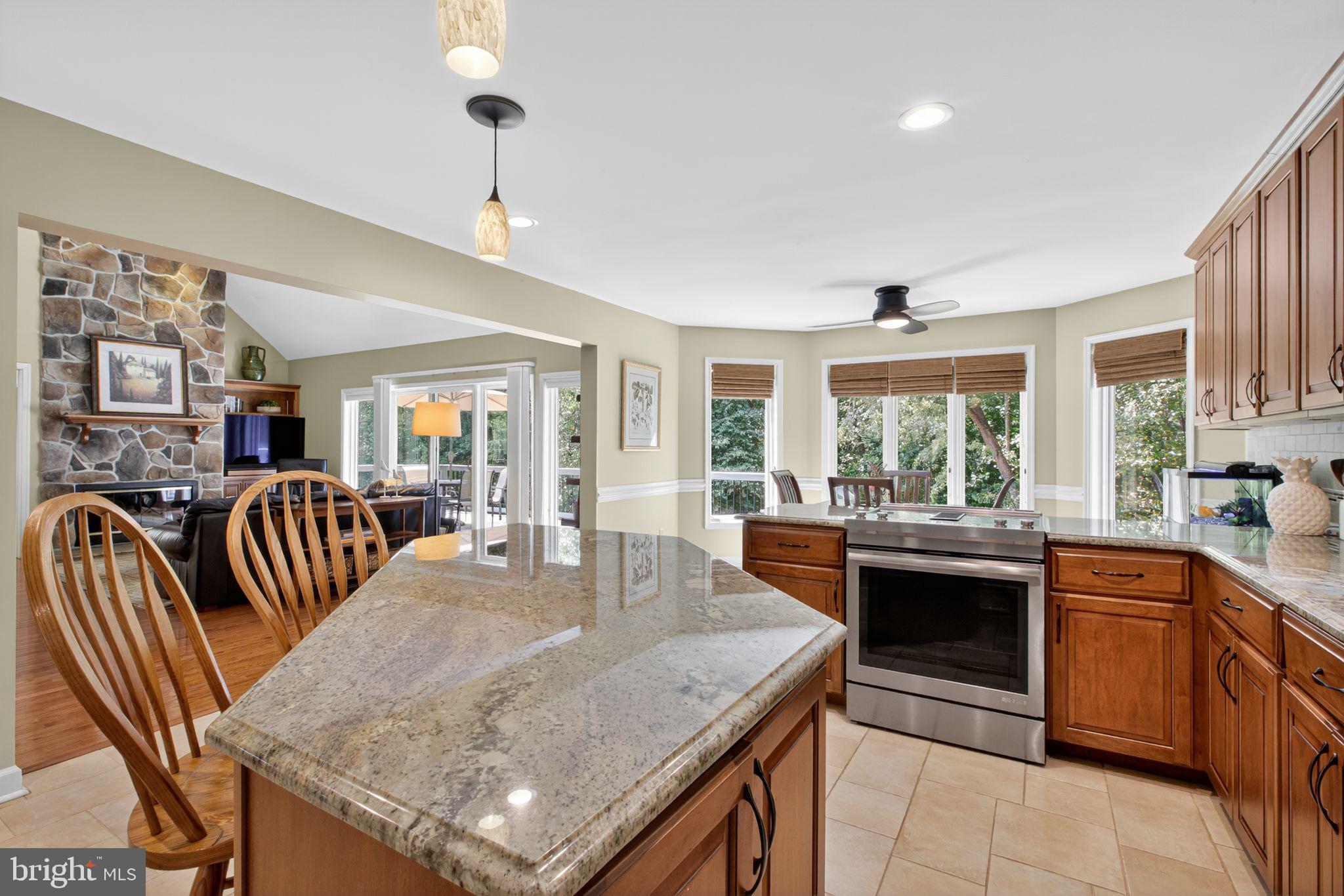 1307 PENNSRIDGE PLACE