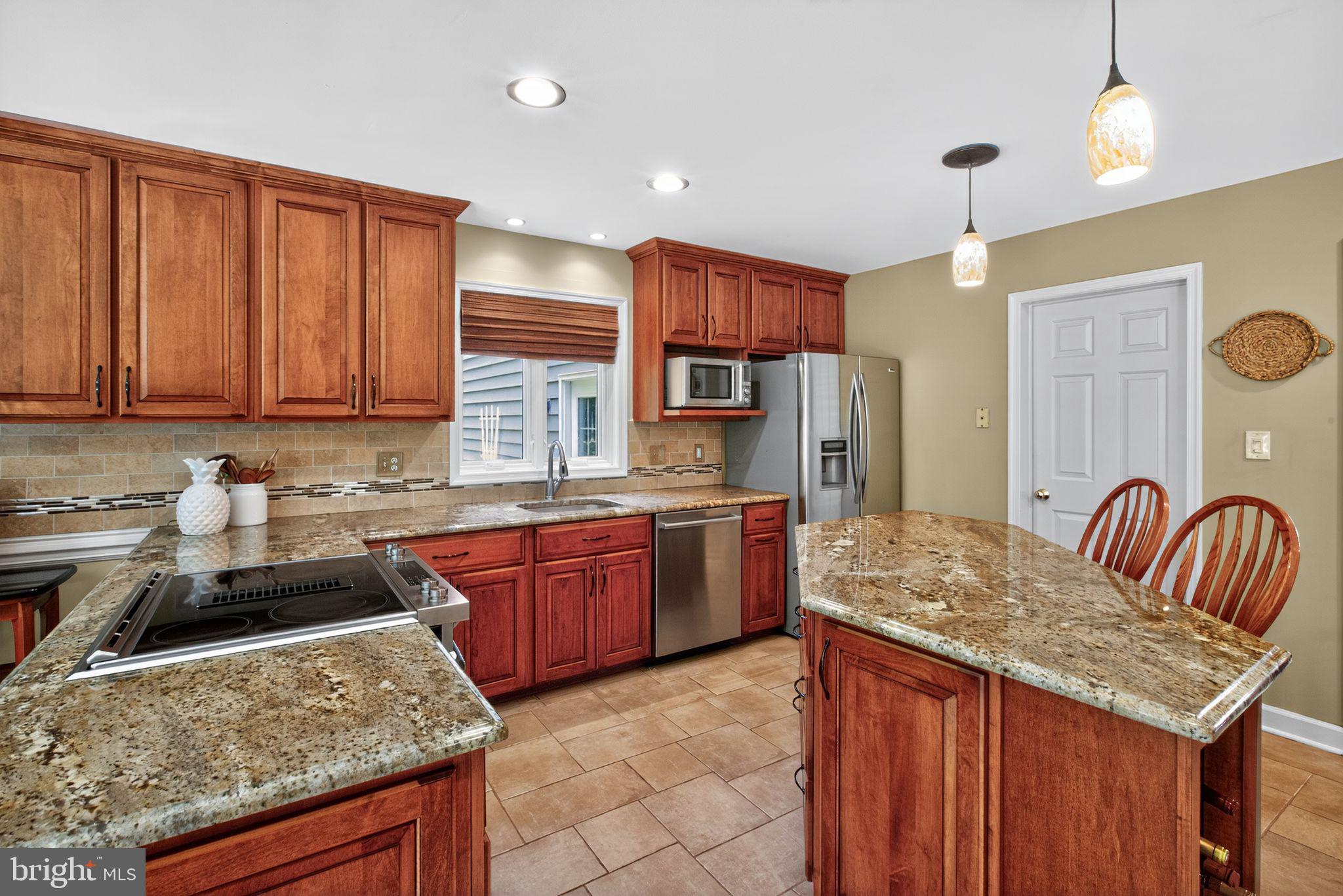 1307 PENNSRIDGE PLACE