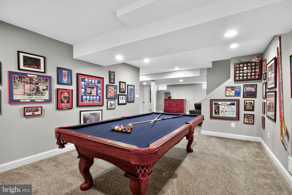 1307 PENNSRIDGE PLACE