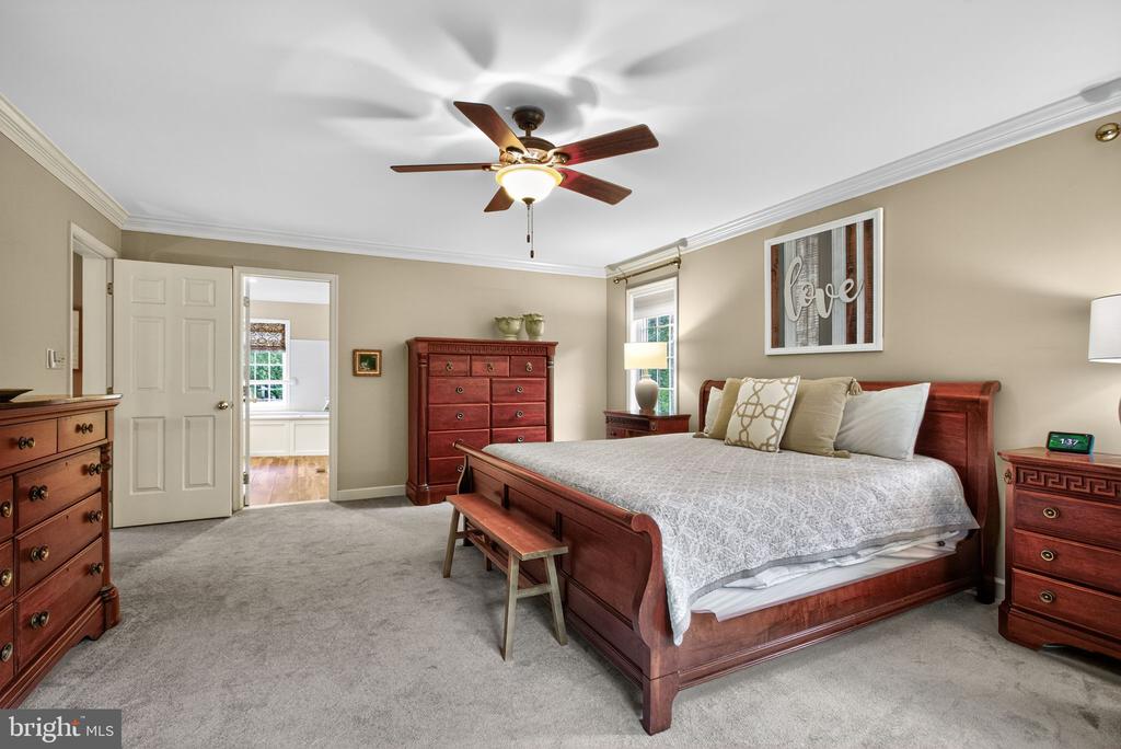 1307 PENNSRIDGE PLACE