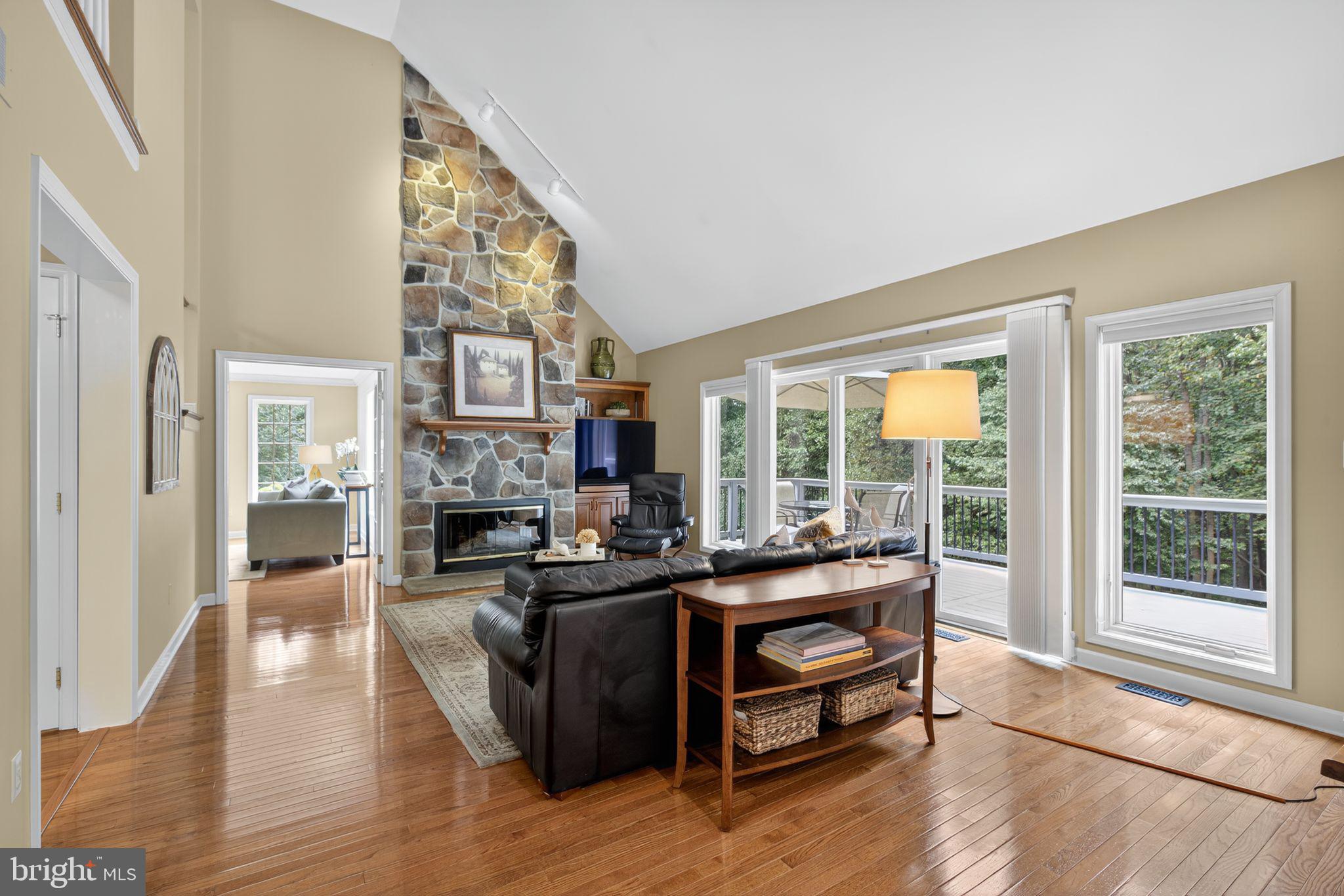1307 PENNSRIDGE PLACE