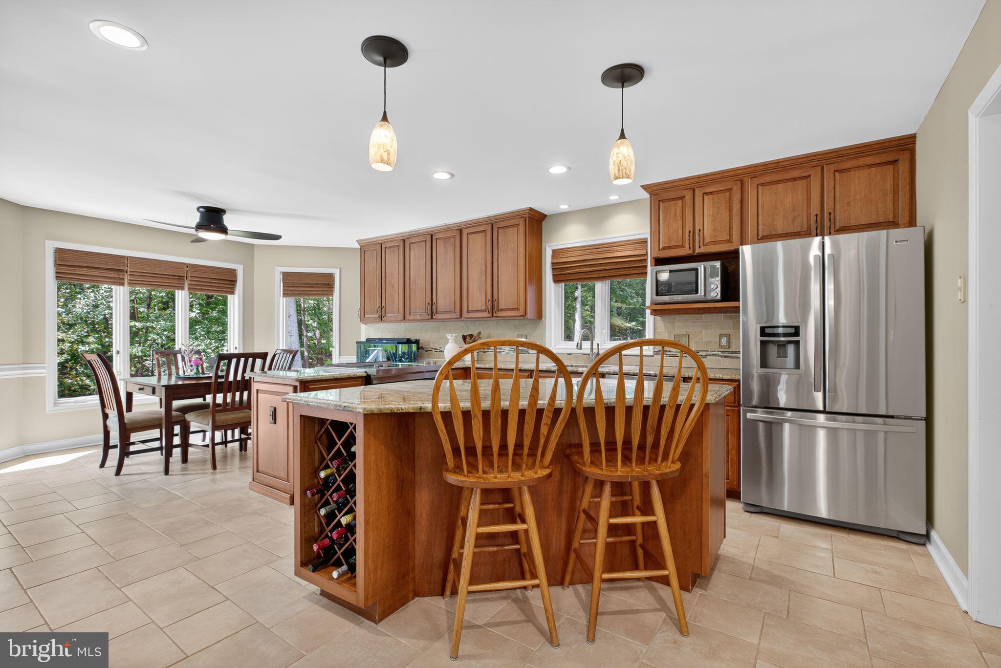 1307 PENNSRIDGE PLACE