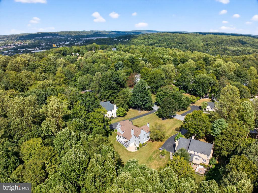 1307 PENNSRIDGE PLACE