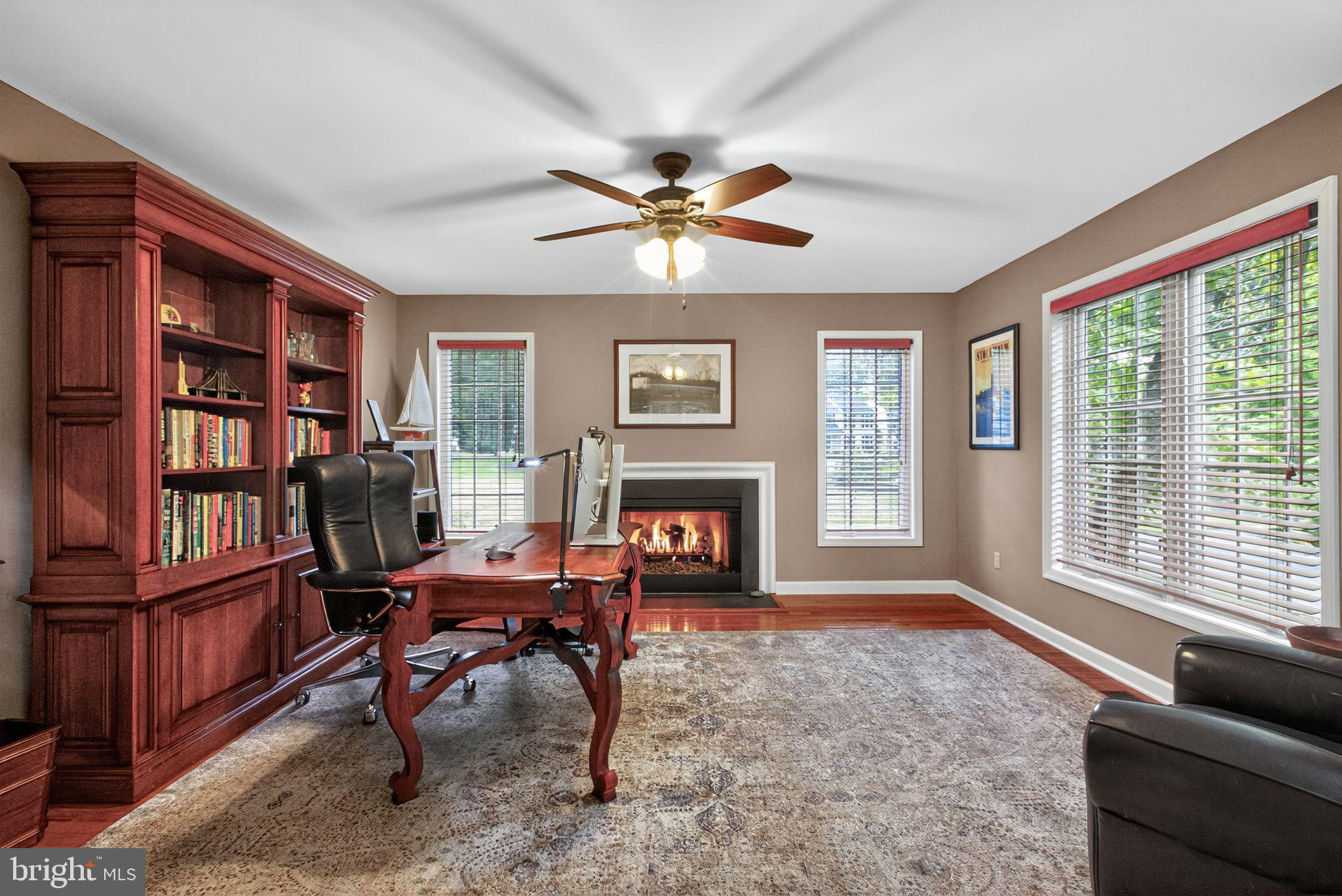 1307 PENNSRIDGE PLACE