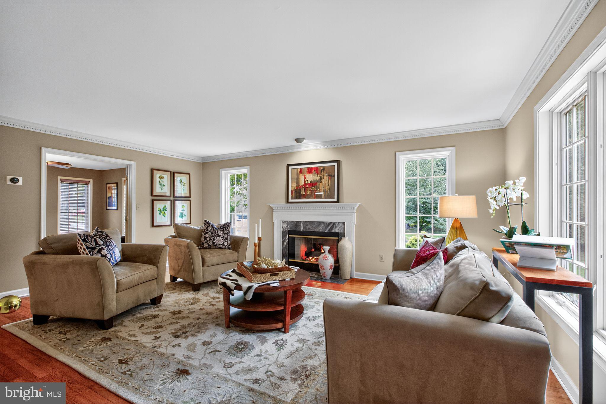 1307 PENNSRIDGE PLACE