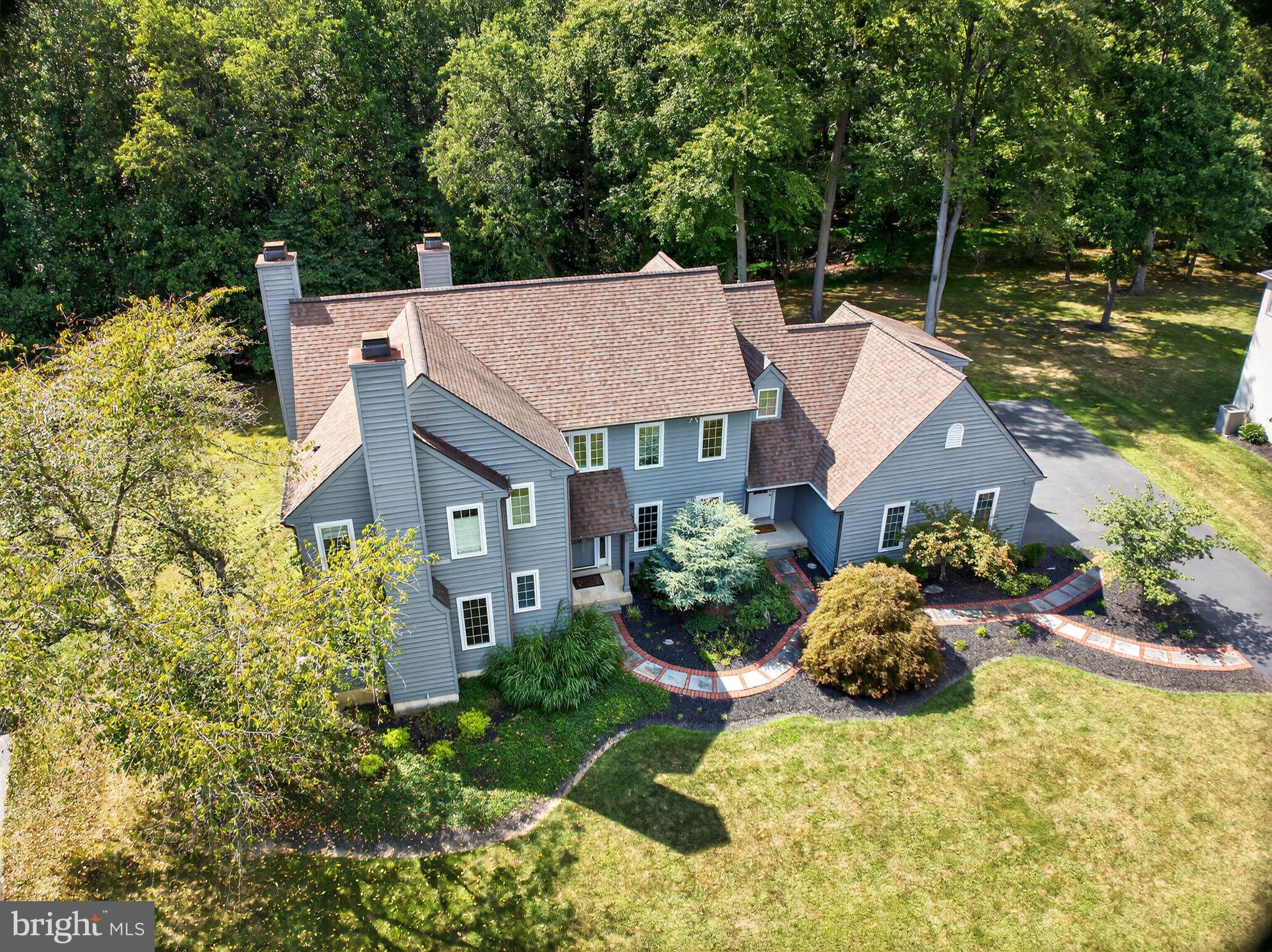 1307 PENNSRIDGE PLACE