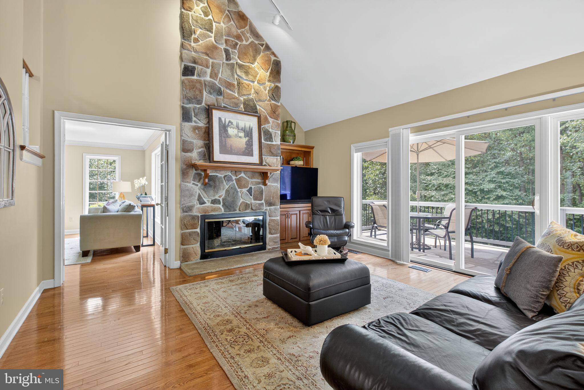 1307 PENNSRIDGE PLACE